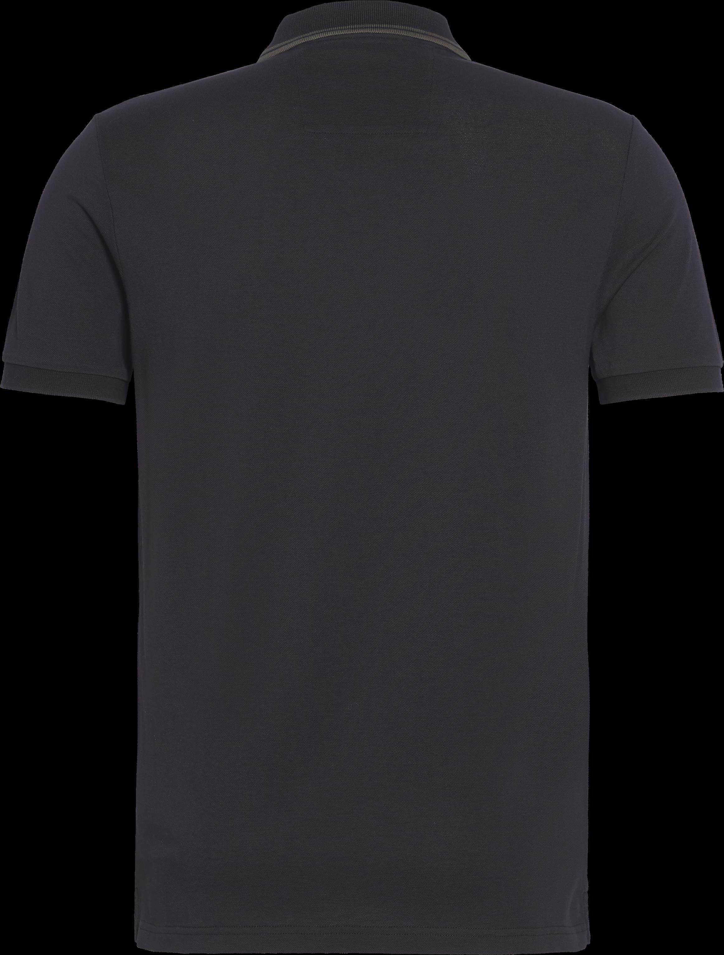 Calvin Klein Slim Fit Erkek Kısa Kollu T-Shirt
