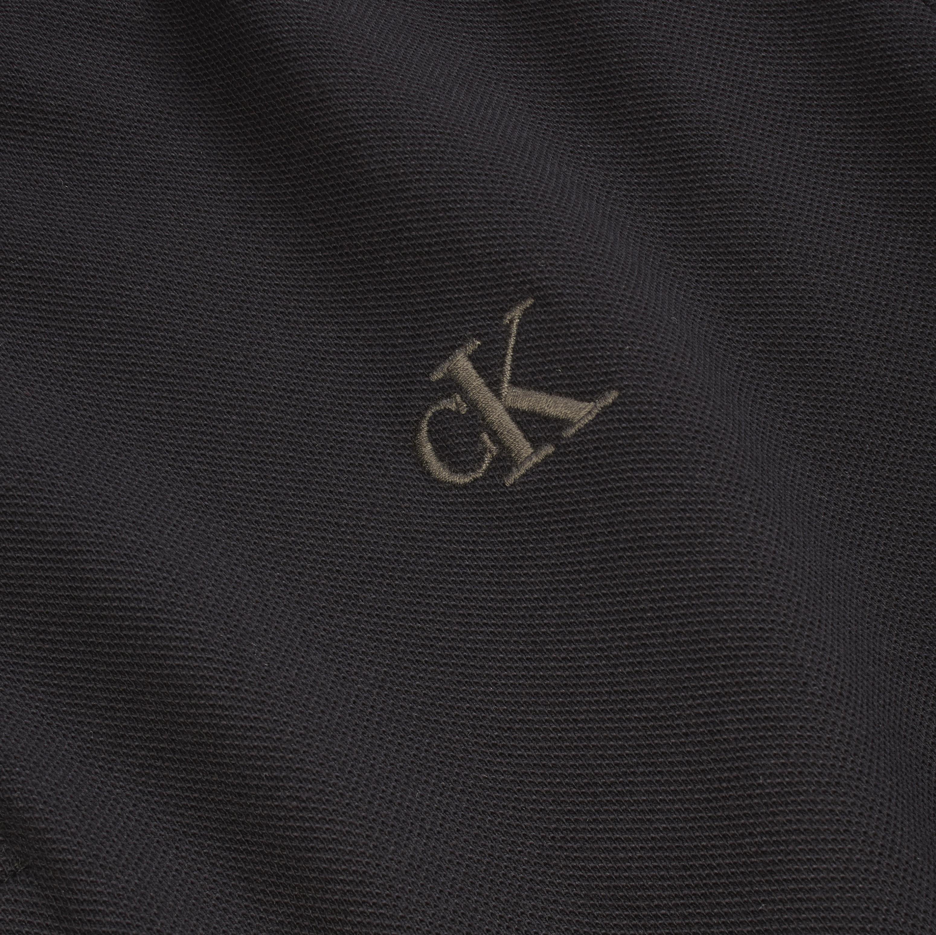 Calvin Klein Slim Fit Erkek Kısa Kollu T-Shirt