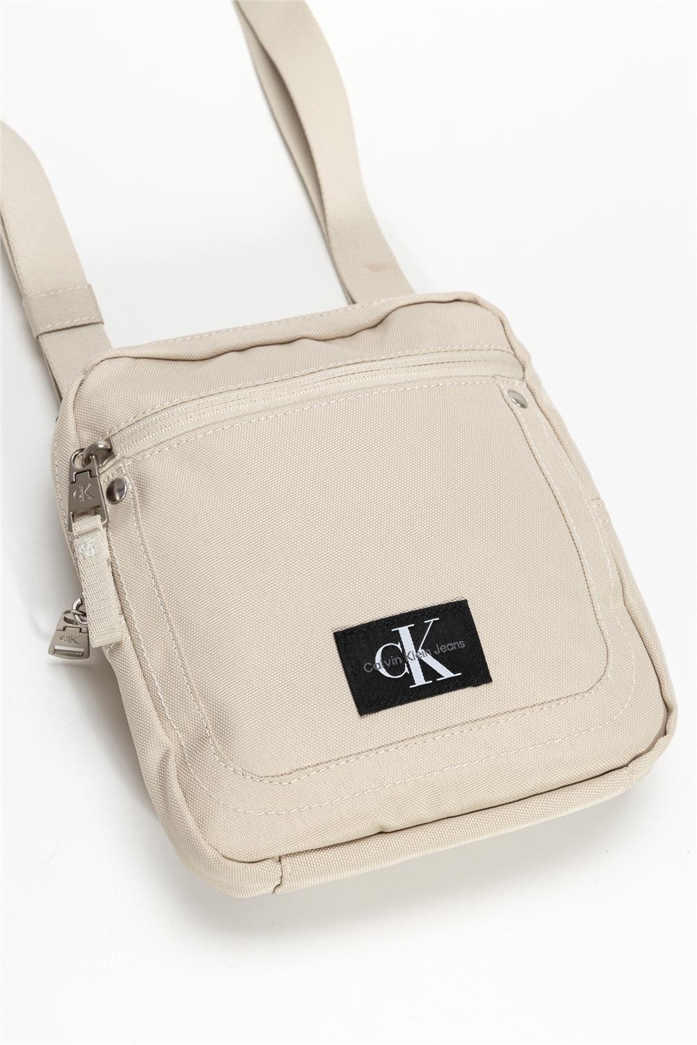 Calvin Klein Sport Essentials 18 W Erkek Reporter Çanta