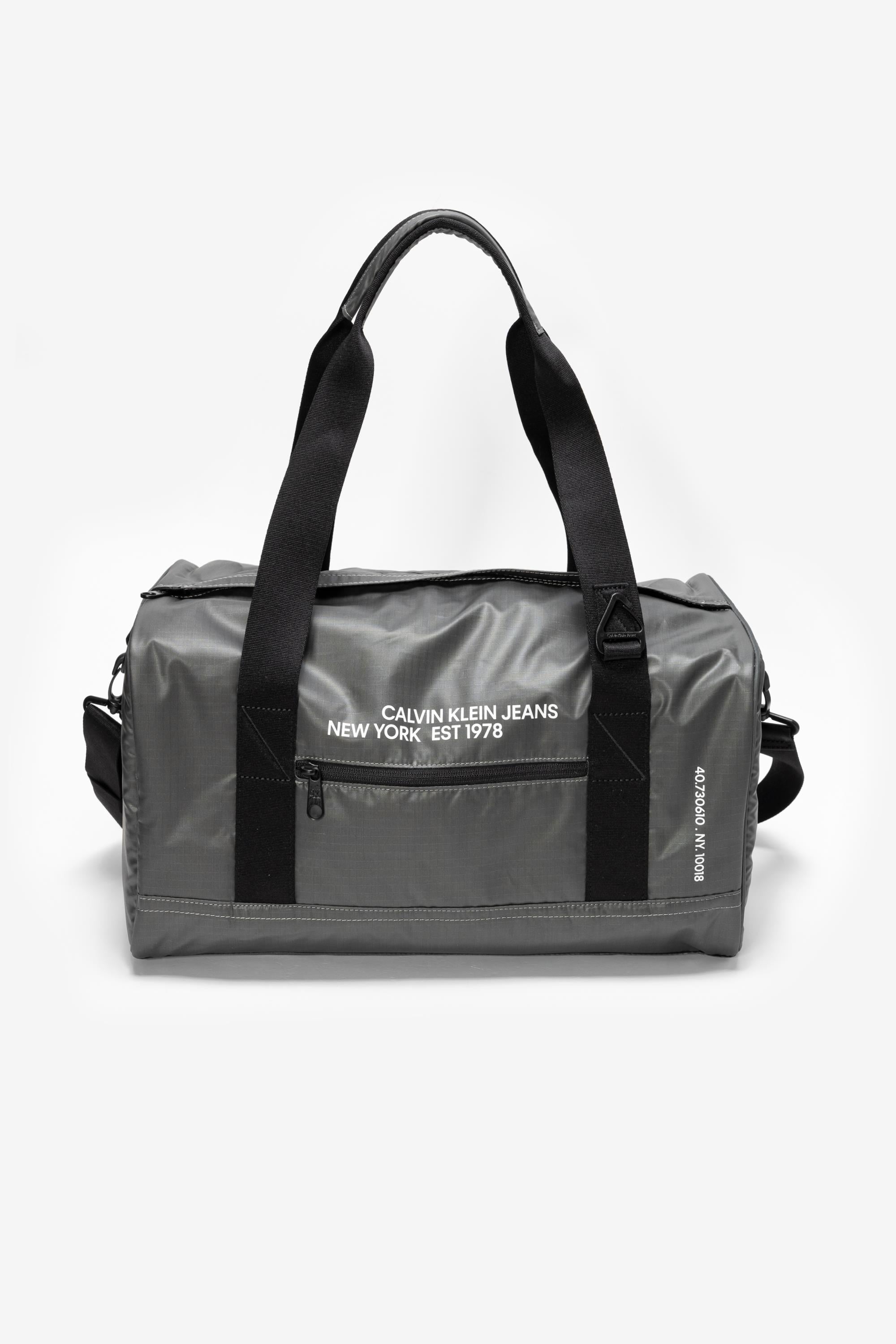 Calvin Klein Sport Essentials Erkek Spor Çantası