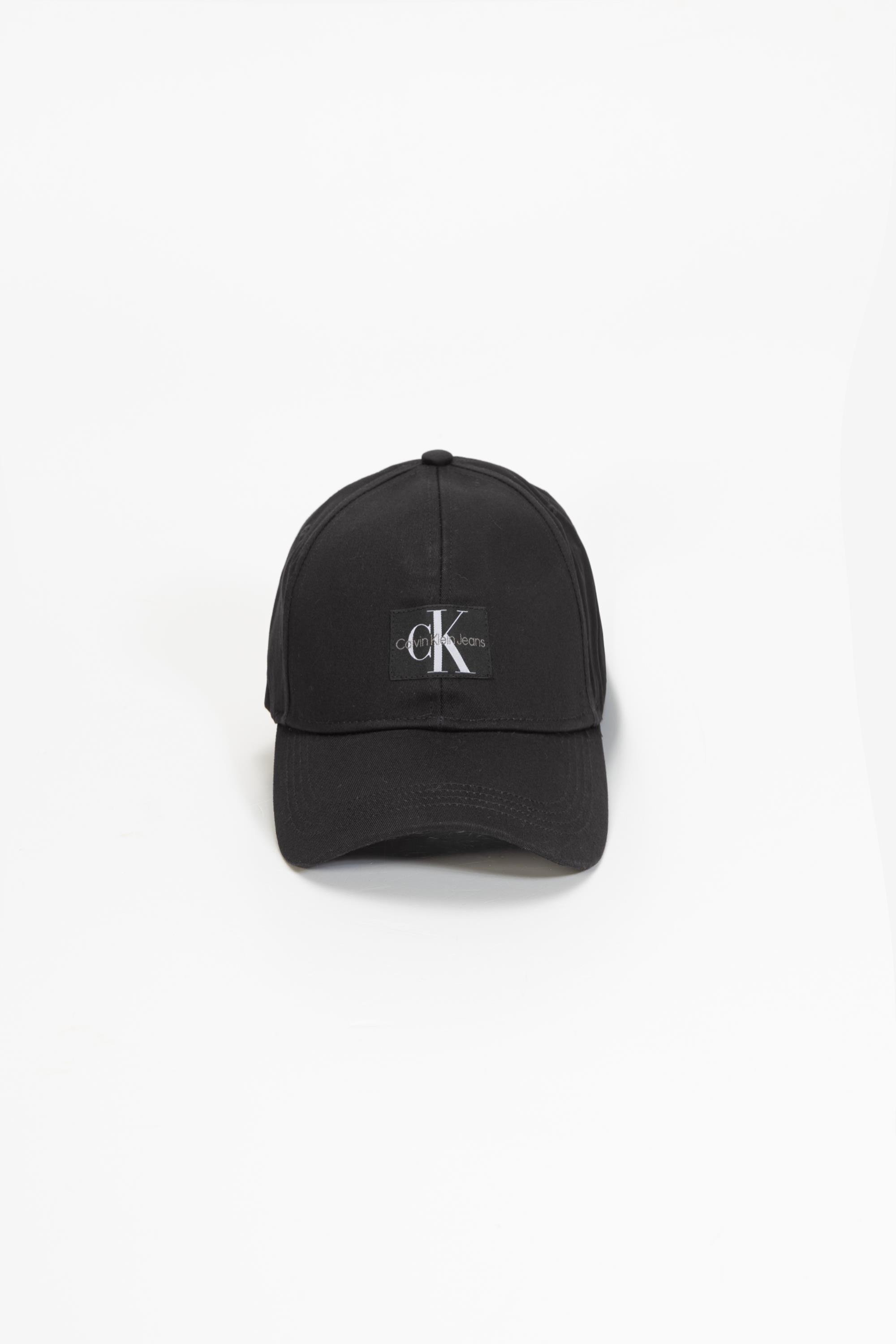 Calvin Klein Sport Essentials Nos Logo Cap Erkek Baseball Şapka