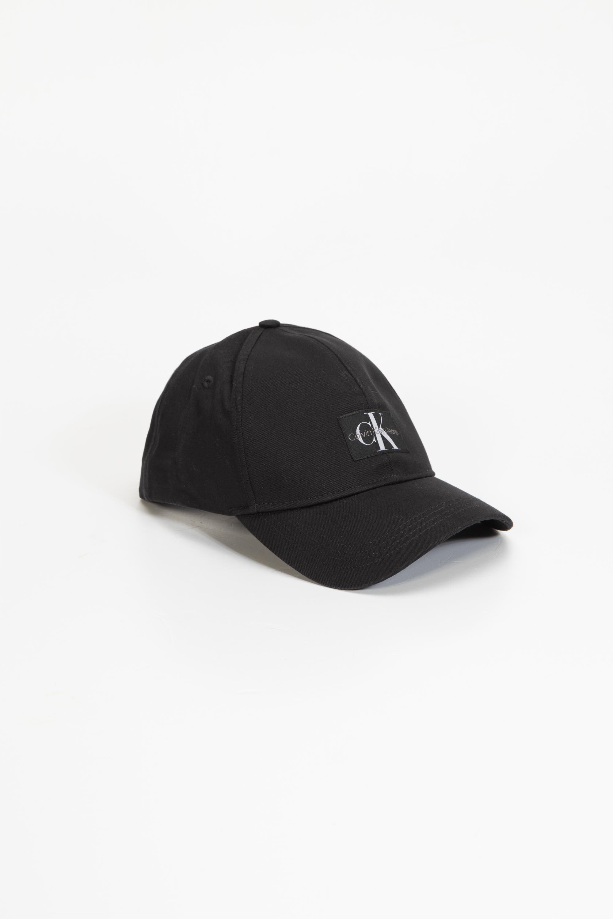 Calvin Klein Sport Essentials Nos Logo Cap Erkek Baseball Şapka