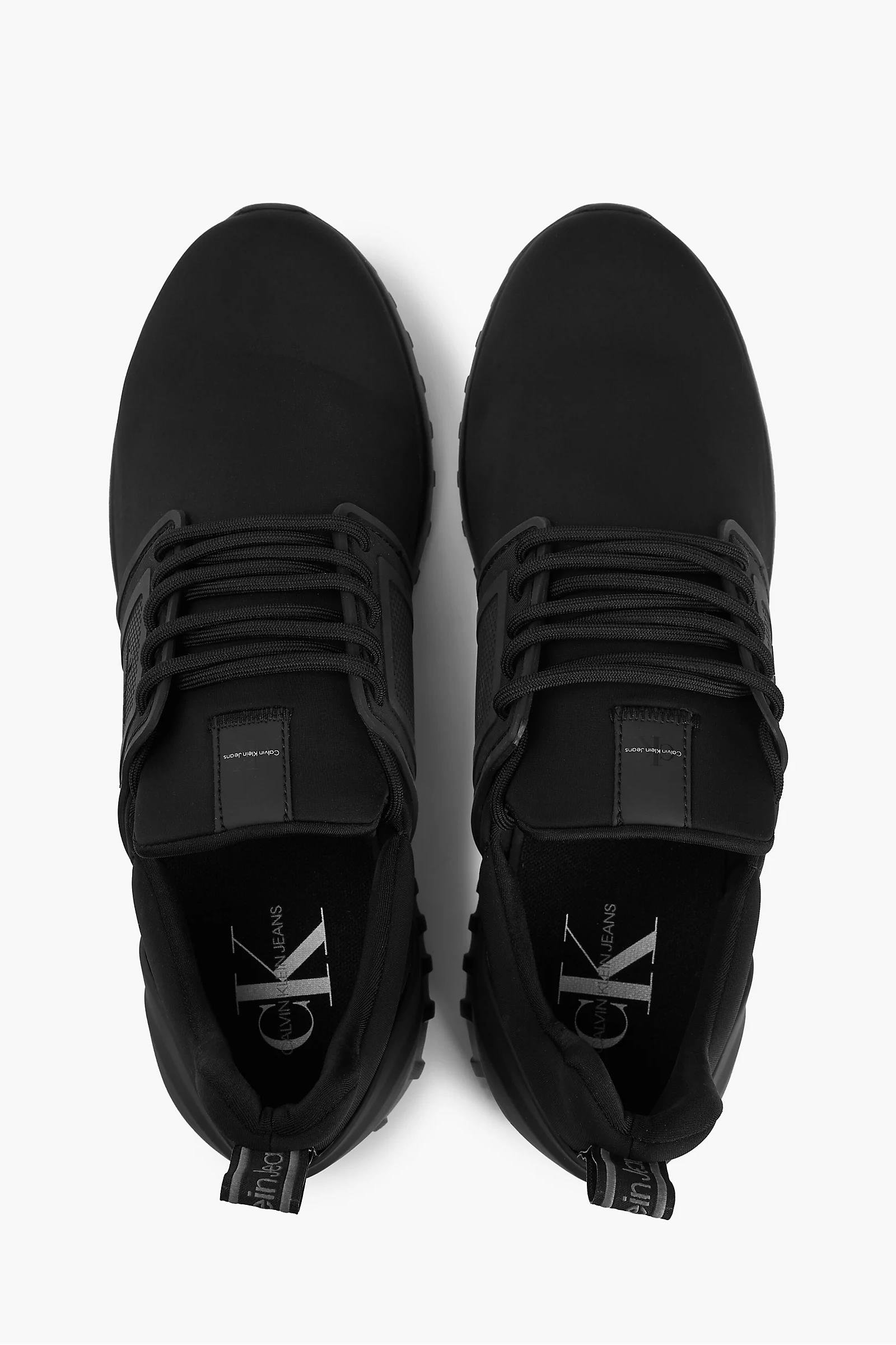 Calvin Klein Sporty Eva Runner 2 Erkek Sneaker