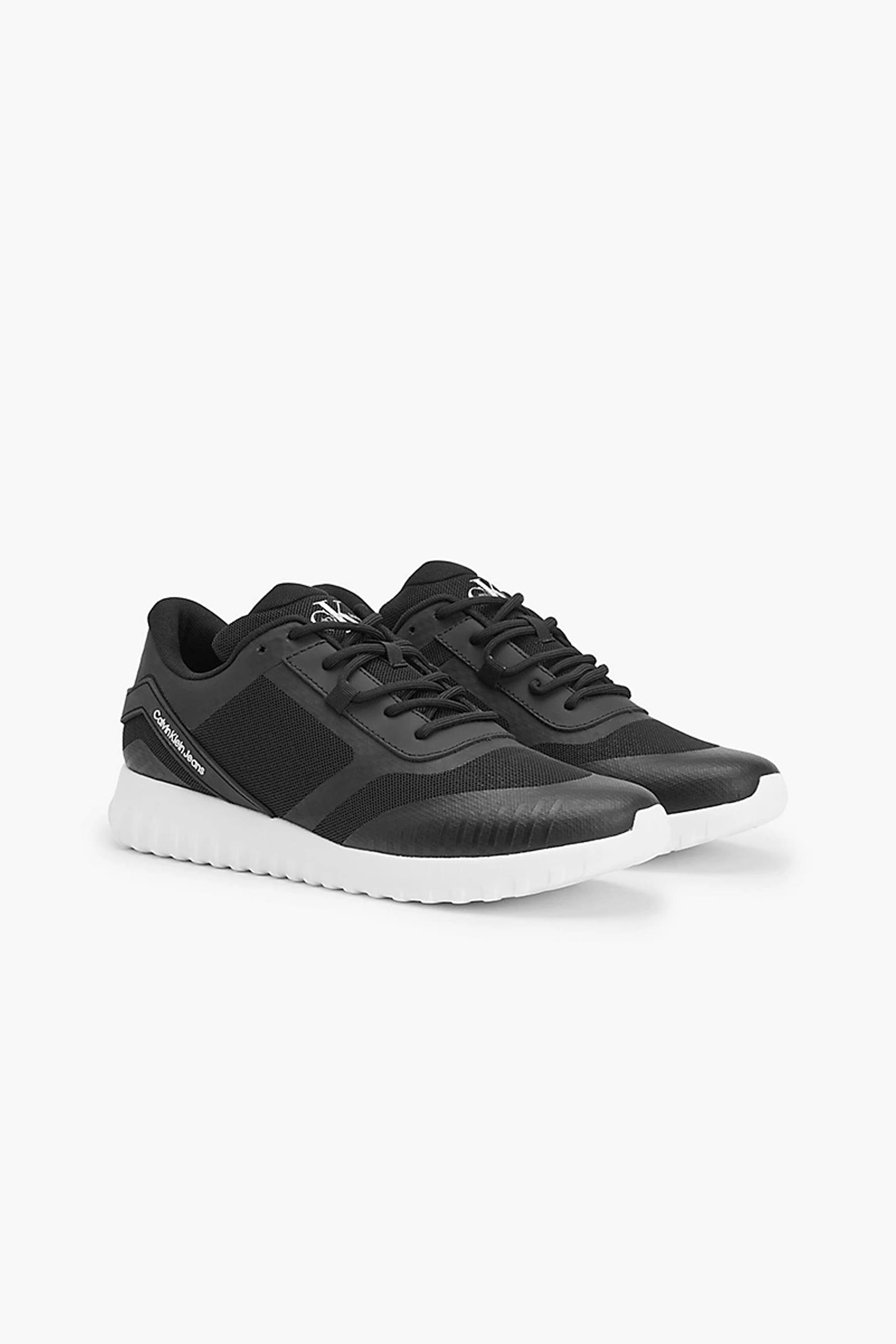 Calvin Klein Sporty Eva Runner 3 Erkek Sneaker