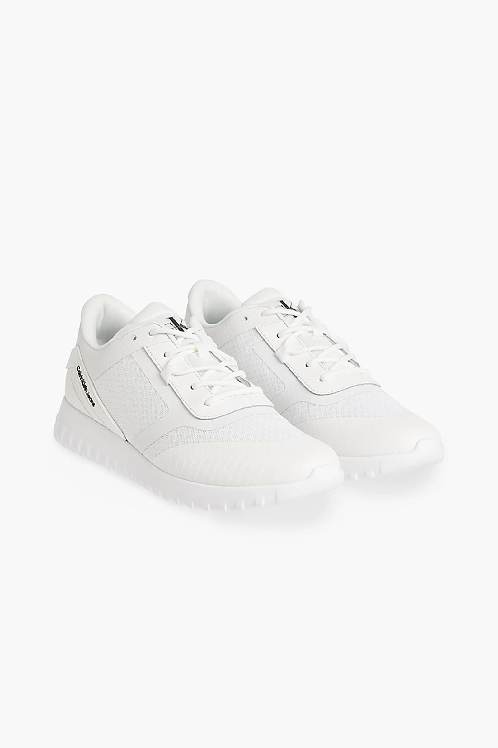Calvin Klein Sporty Eva Runner 3 Erkek Sneaker