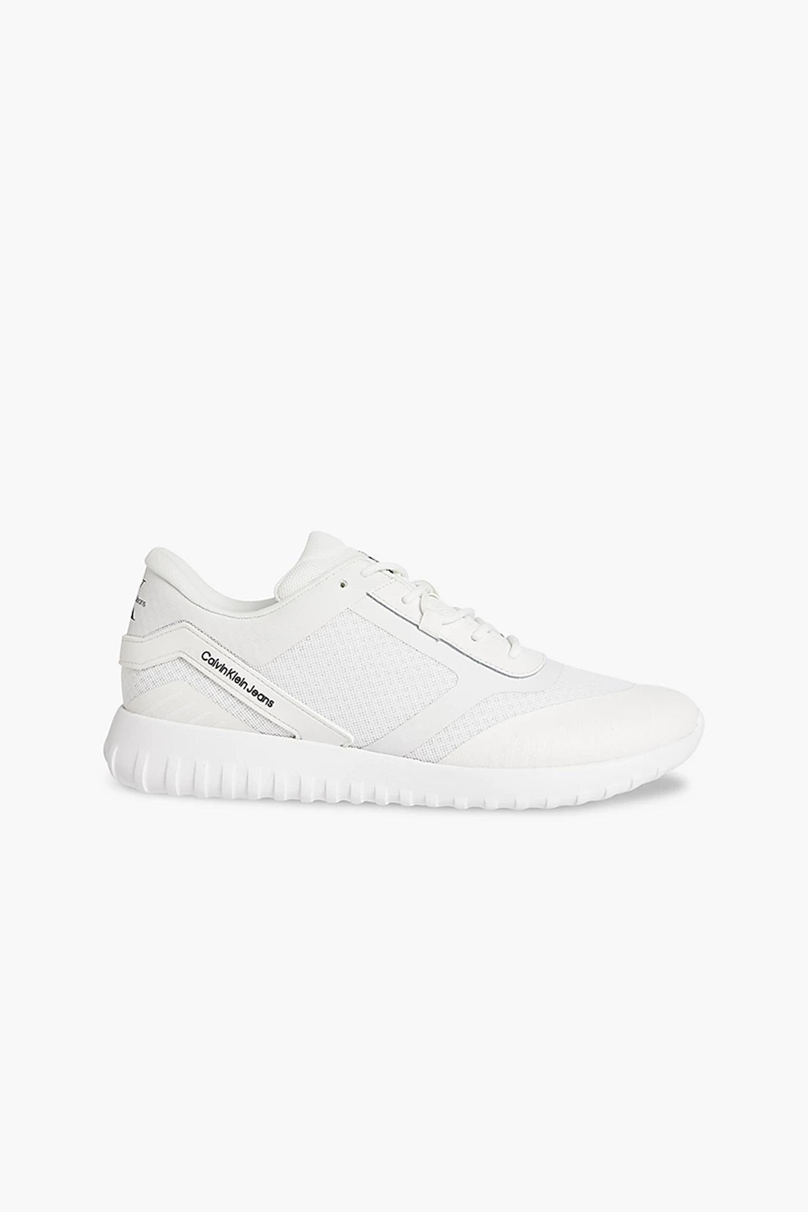 Calvin Klein Sporty Eva Runner 3 Erkek Sneaker