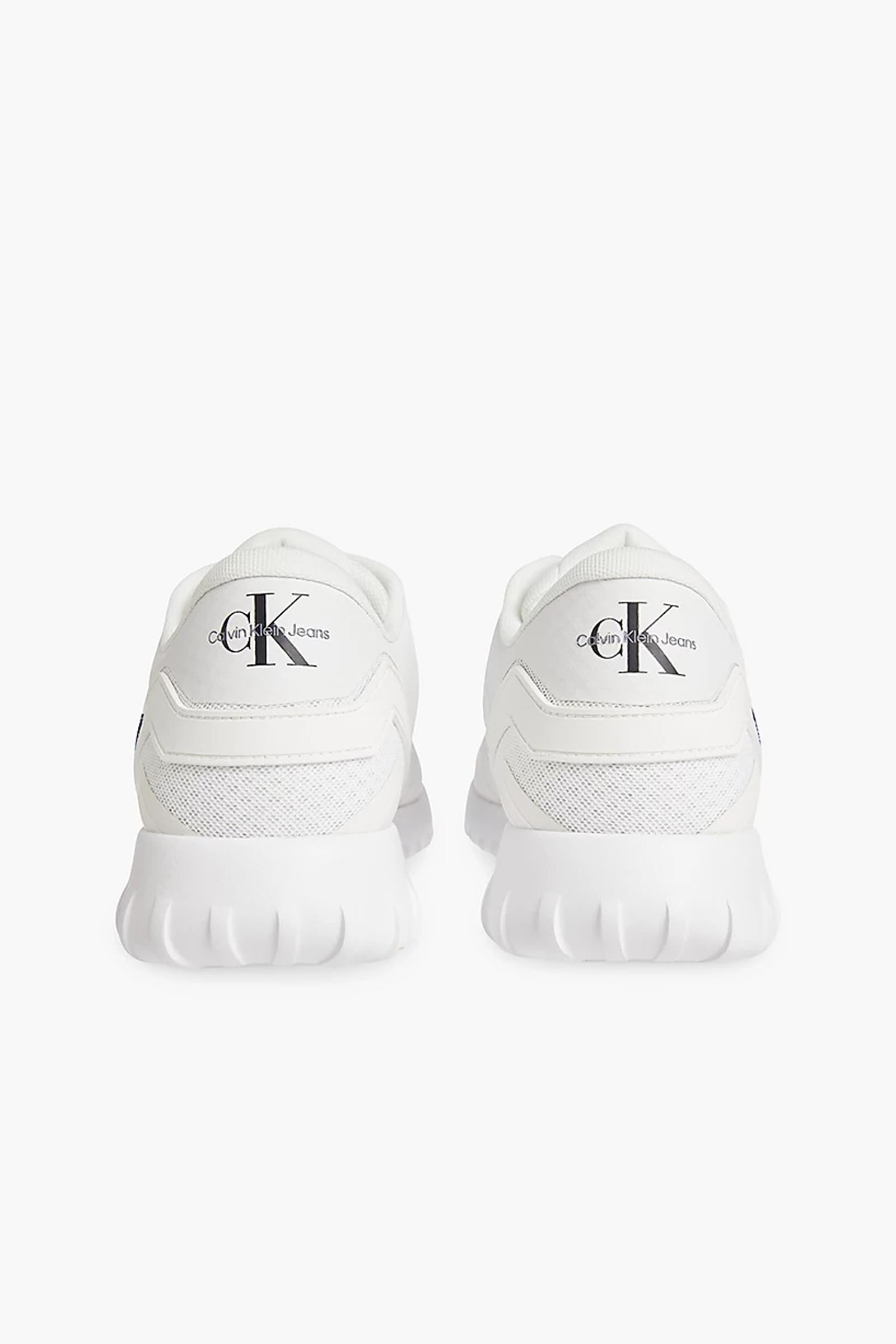 Calvin Klein Sporty Eva Runner 3 Erkek Sneaker