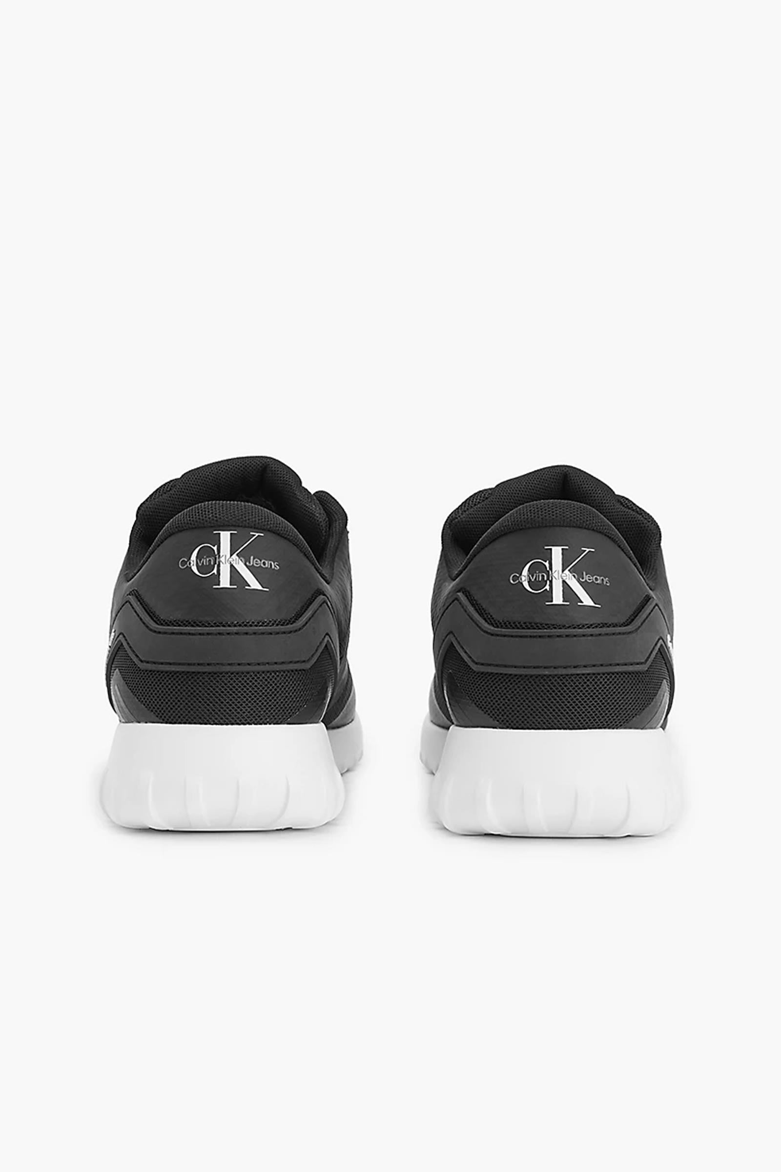 Calvin Klein Sporty Eva Runner 3 Erkek Sneaker