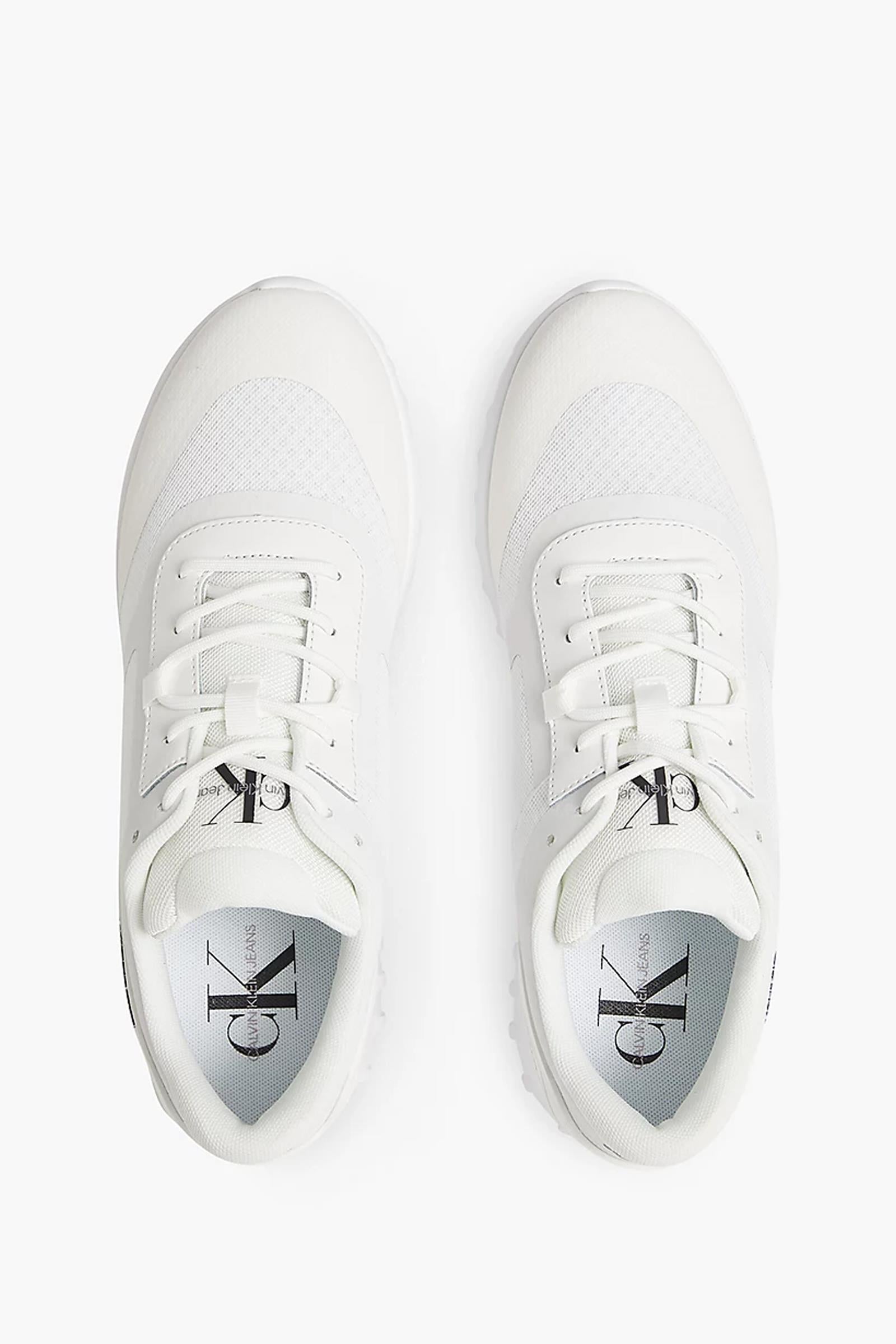 Calvin Klein Sporty Eva Runner 3 Erkek Sneaker