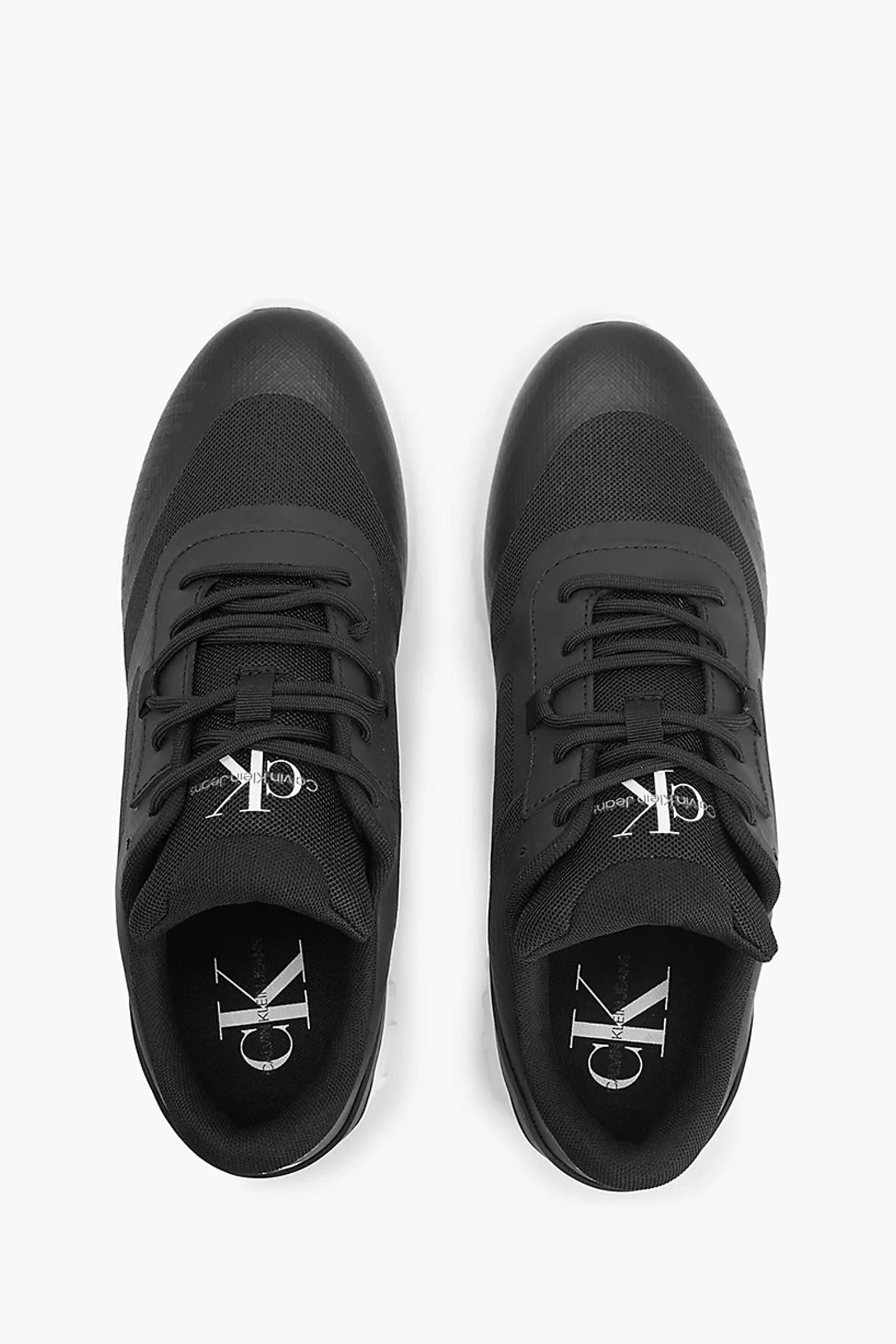 Calvin Klein Sporty Eva Runner 3 Erkek Sneaker