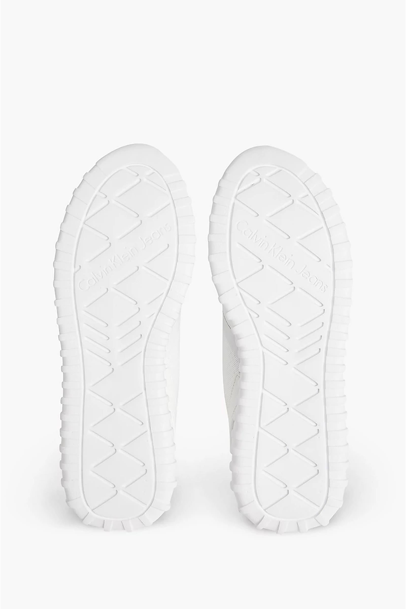Calvin Klein Sporty Eva Runner 3 Erkek Sneaker