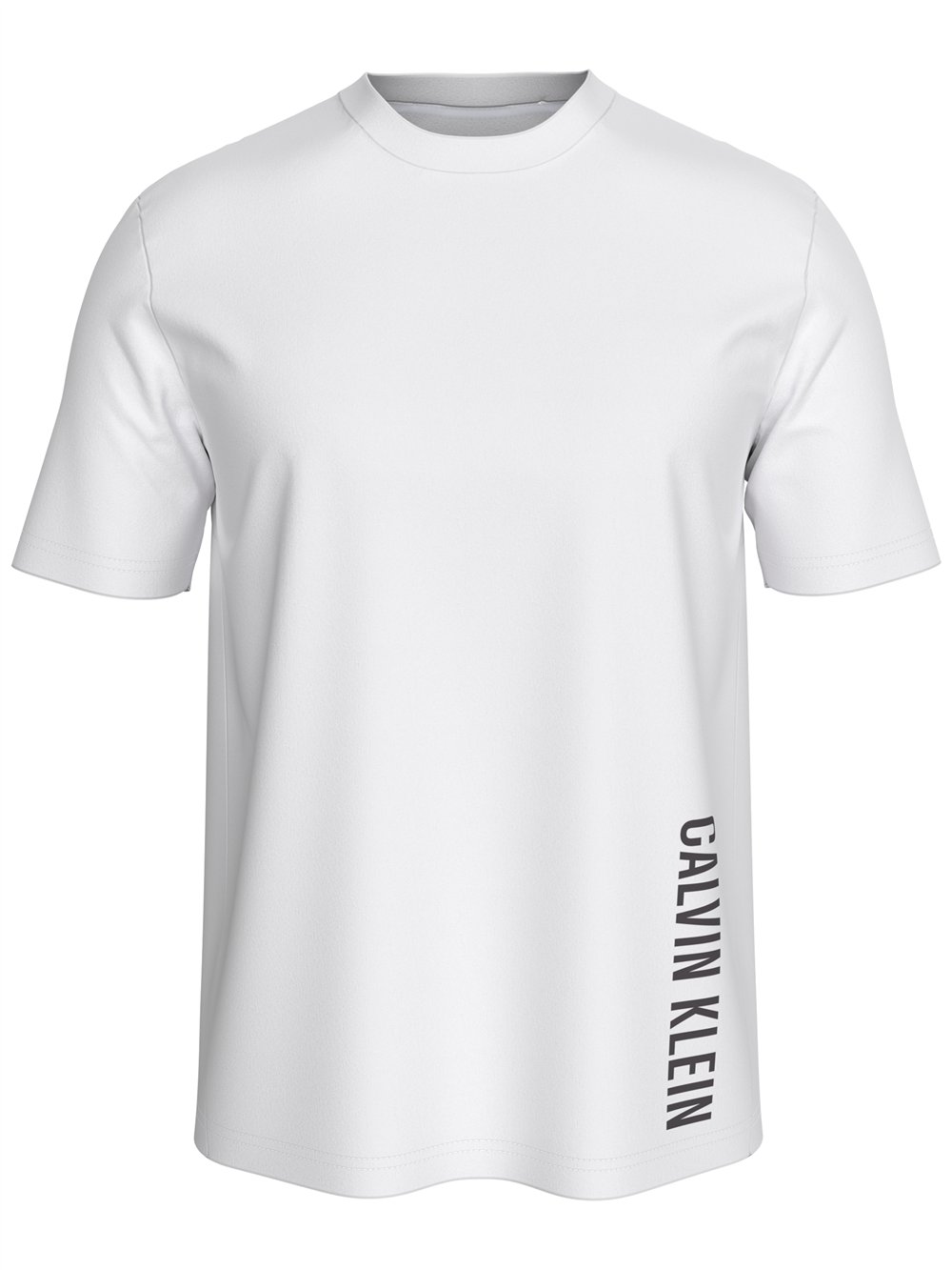 Calvin Klein S/S Crew Neck Erkek