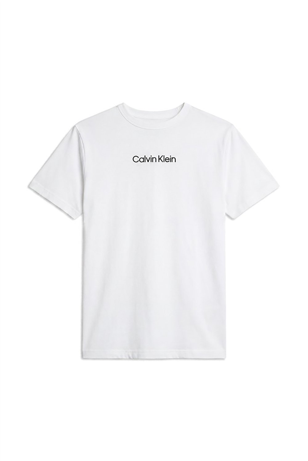 Calvin Klein S/S Crew Neck Erkek Pijama Üstü
