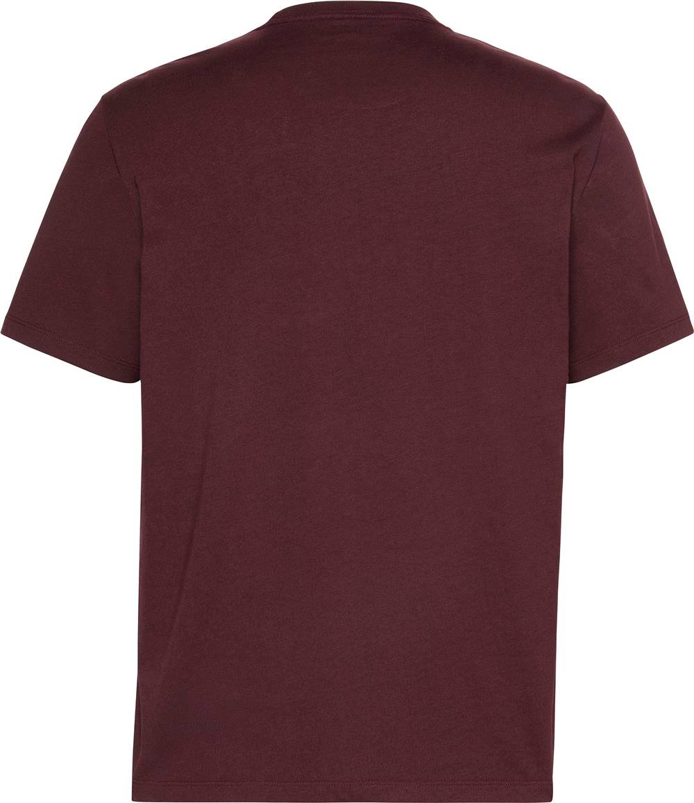Calvin Klein Ss Hero Monologo Tee 20S Erkek Bisiklet Yaka T-Shirt