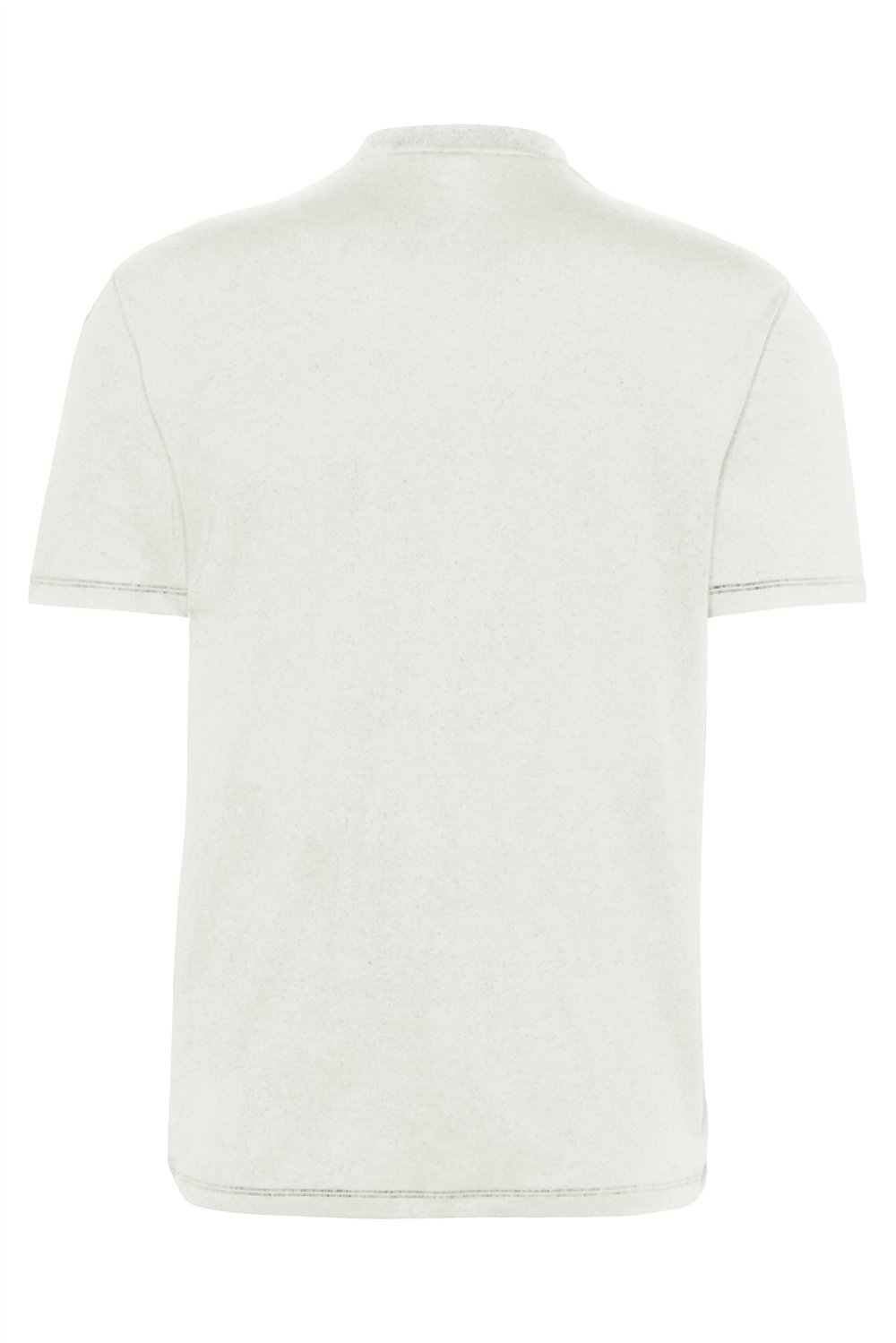 Calvin Klein Ss Supima Chest Emb Erkek Bisiklet Yaka T-Shirt