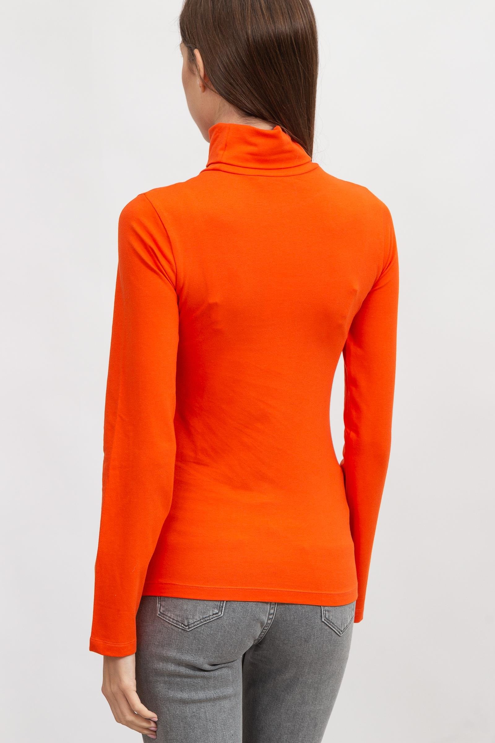Calvin Klein Stacked Logo Kadın Triko