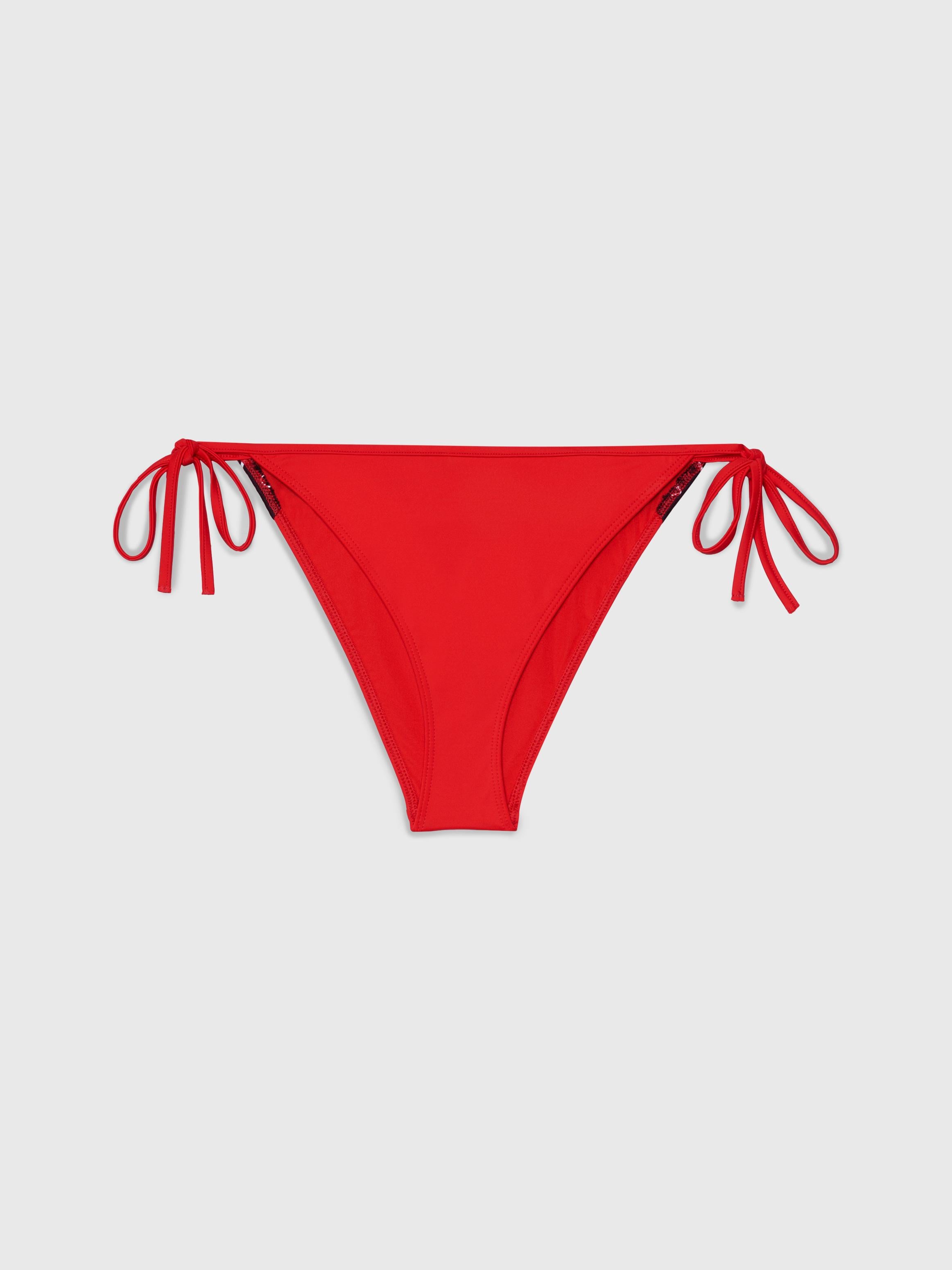 Calvin Klein String Side Kadın Bikini Altı