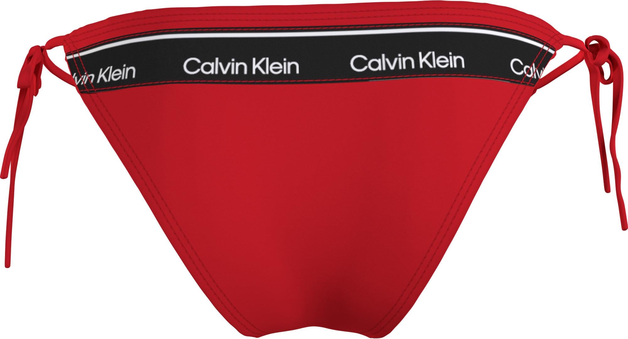 Calvin Klein String Side Kadın Bikini Altı