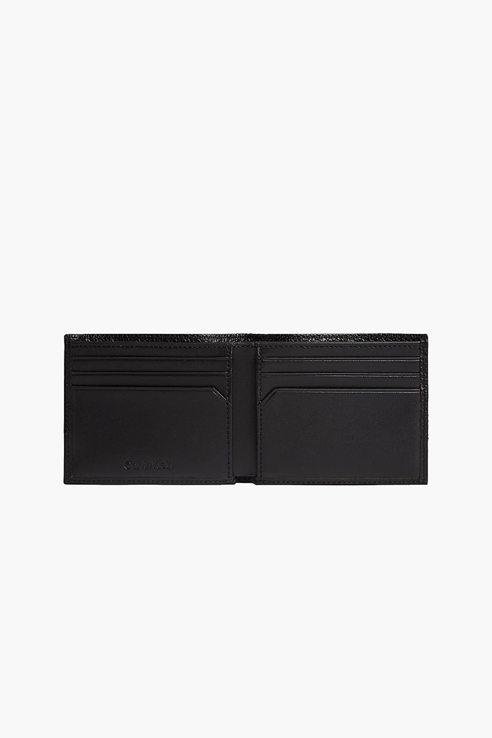 Calvin Klein Subtle Mix Erkek Cüzdan