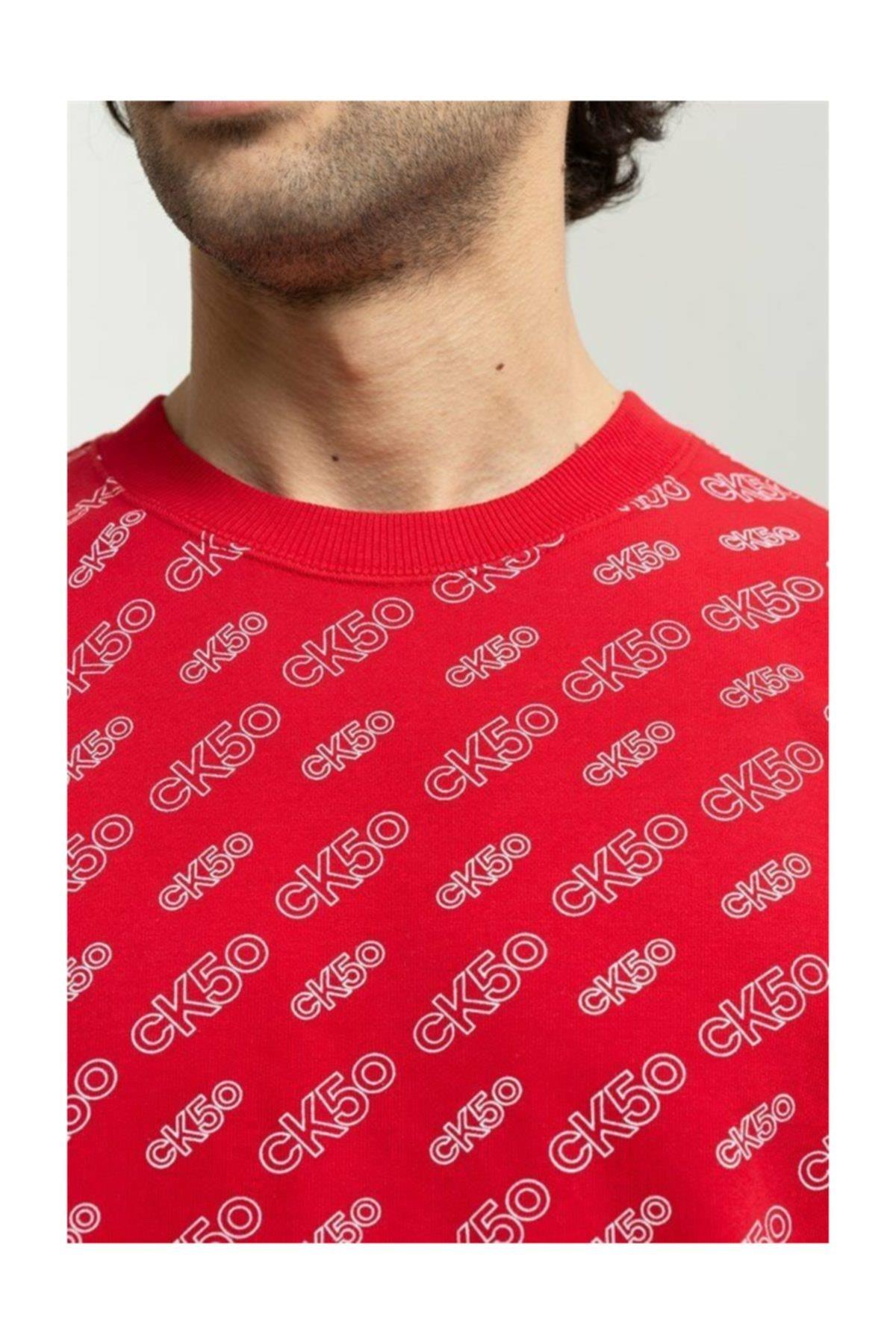 Calvin Klein Sweatshirt