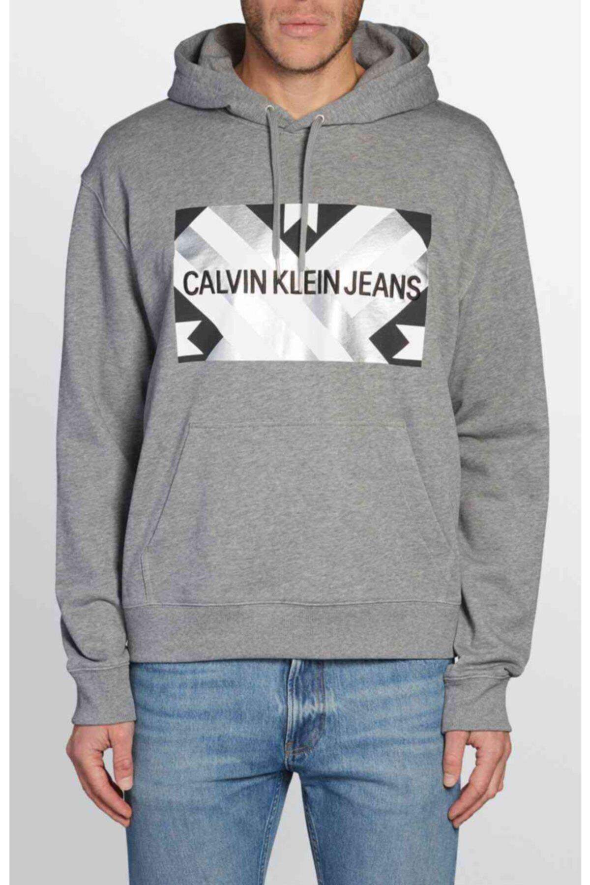Calvin Klein Sweatshirt