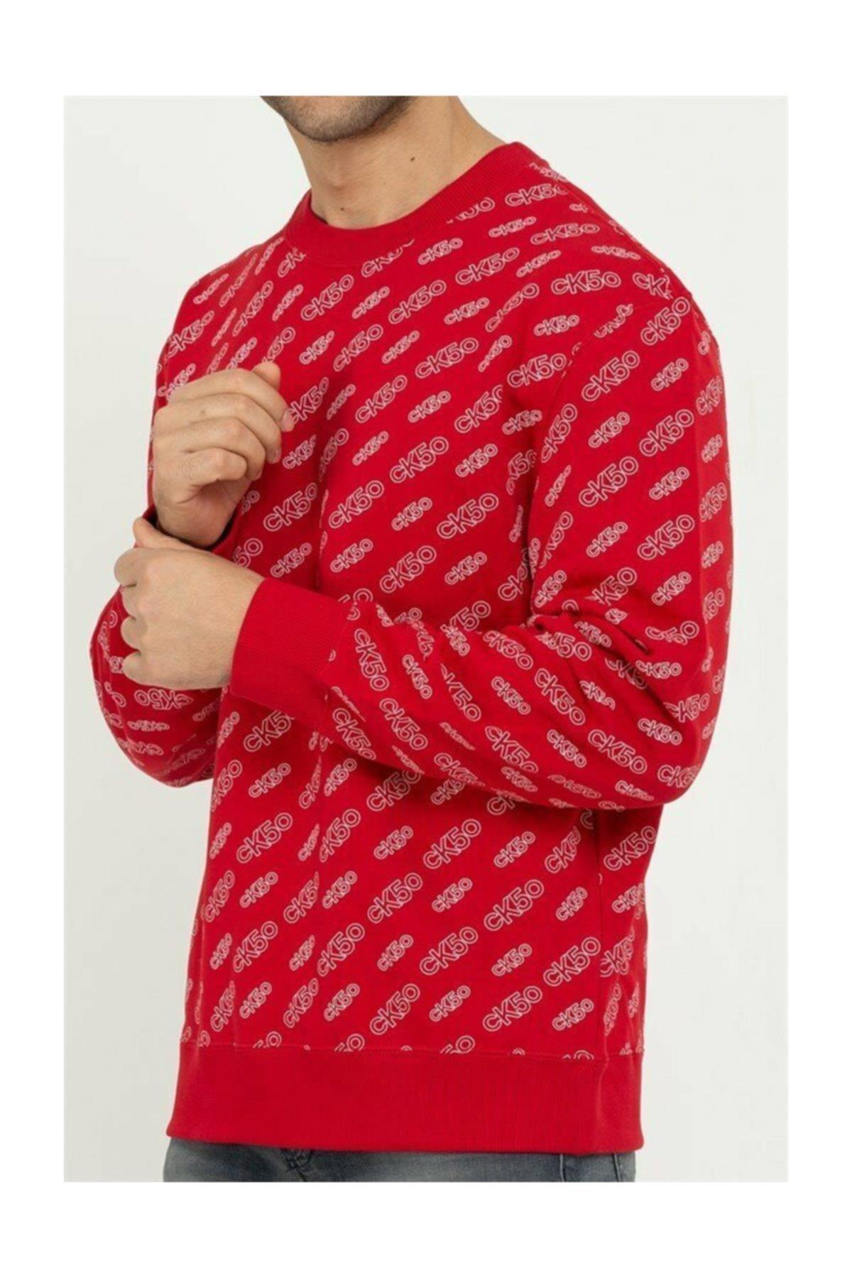 Calvin Klein Sweatshirt