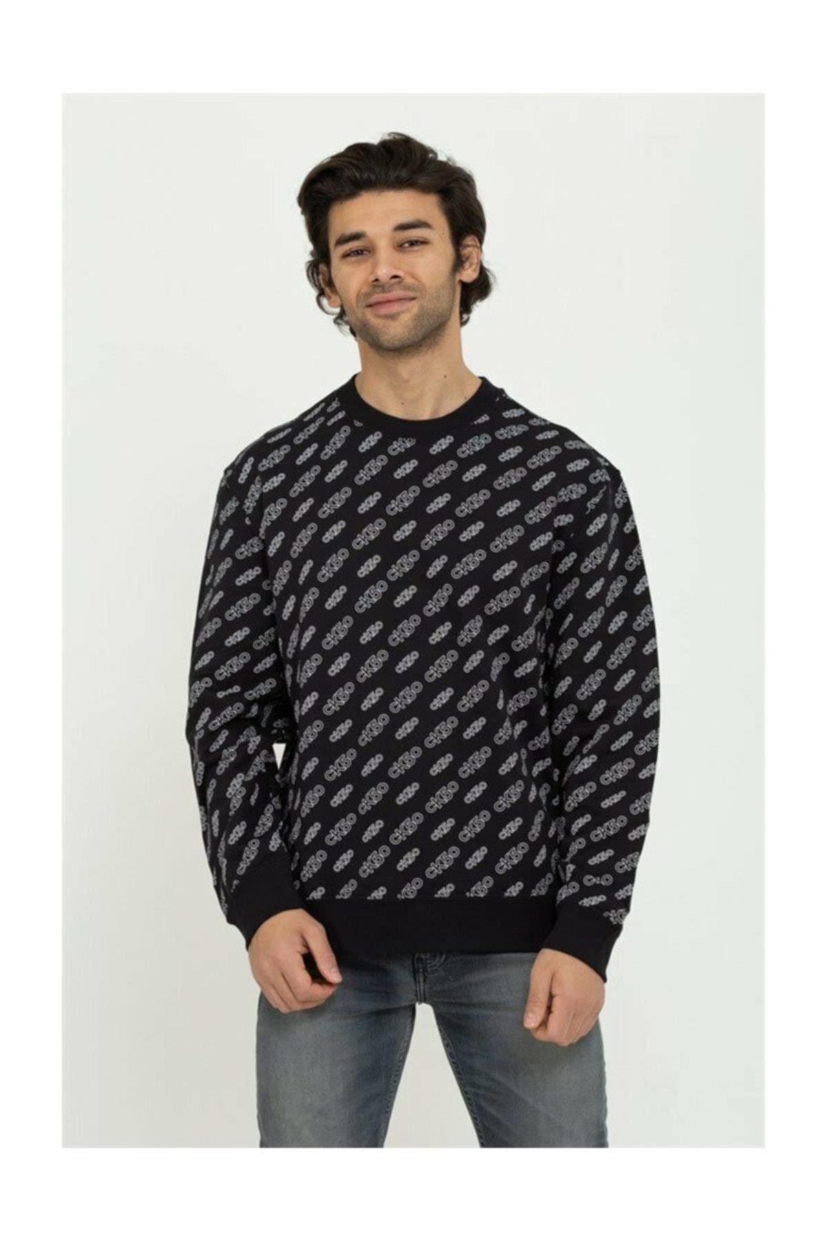 Calvin Klein Sweatshirt