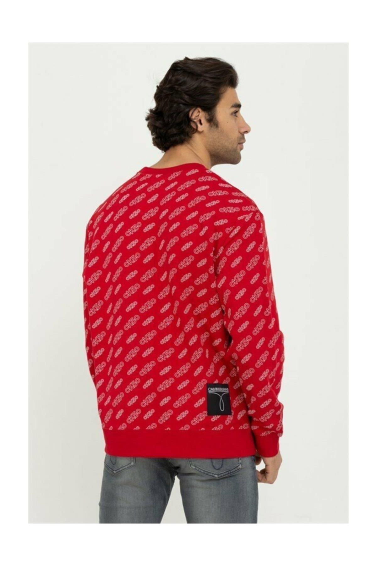 Calvin Klein Sweatshirt