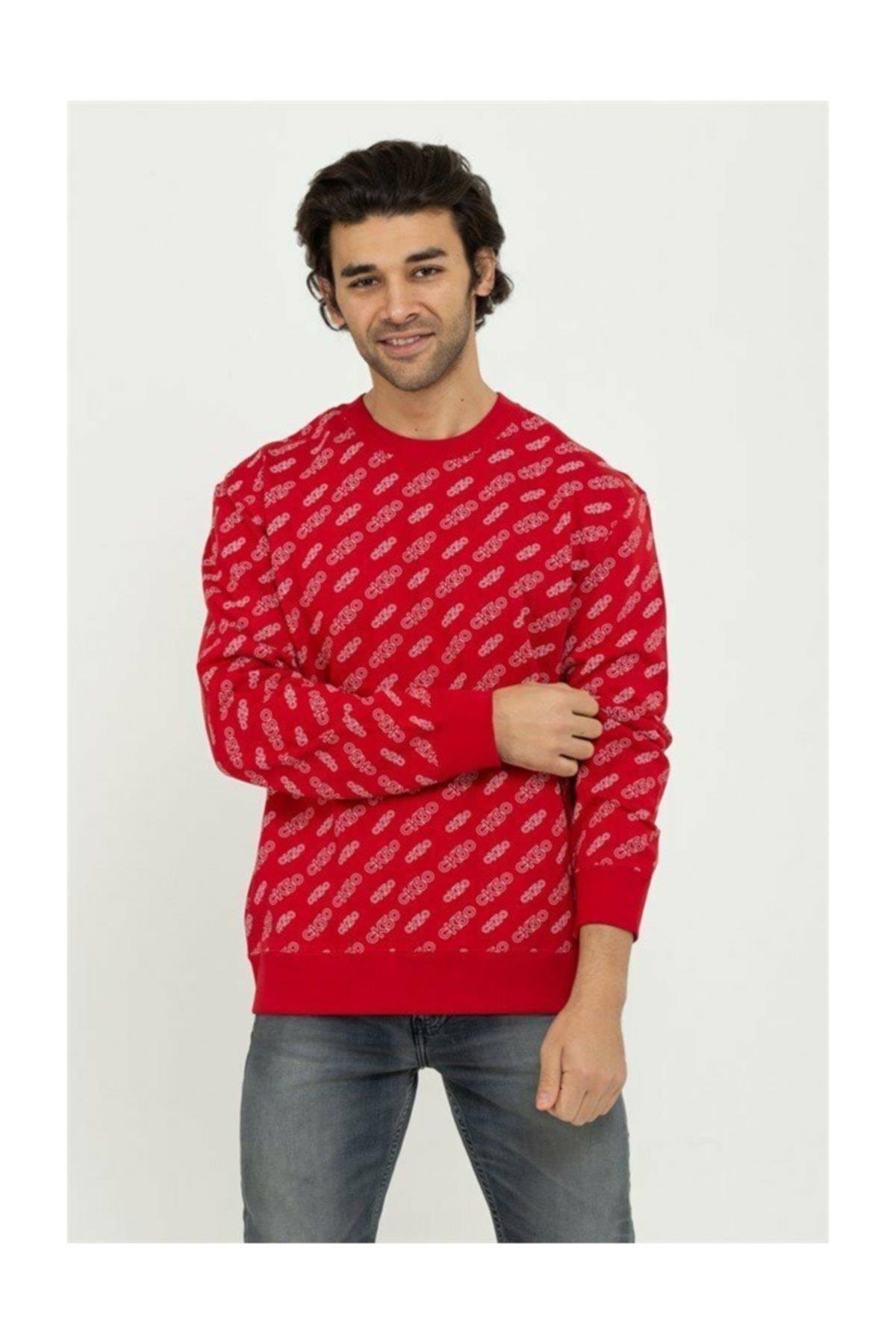 Calvin Klein Sweatshirt