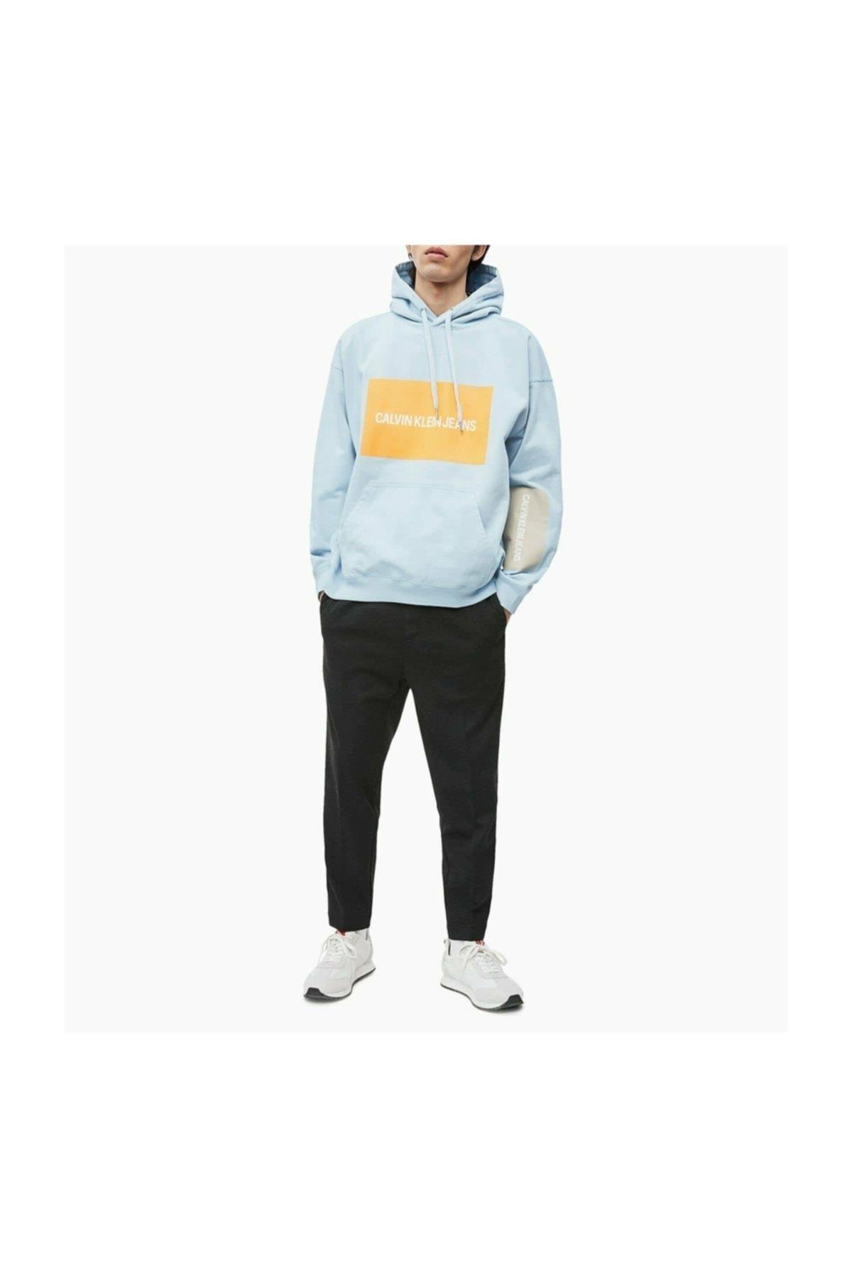 Calvin Klein Sweatshirt