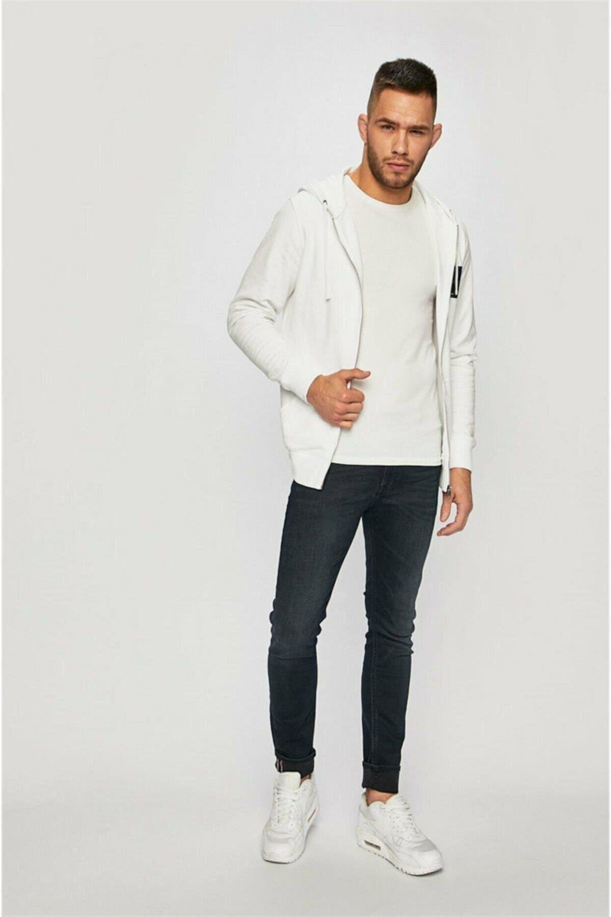 Calvin Klein Sweatshirt