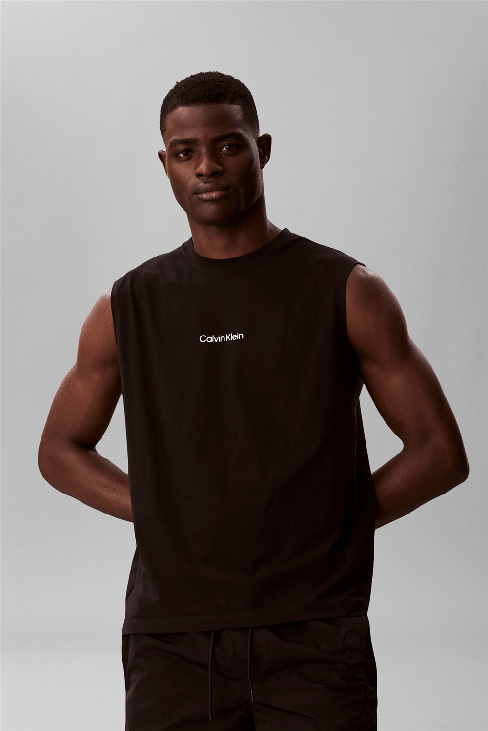 Calvin Klein Tank Erkek