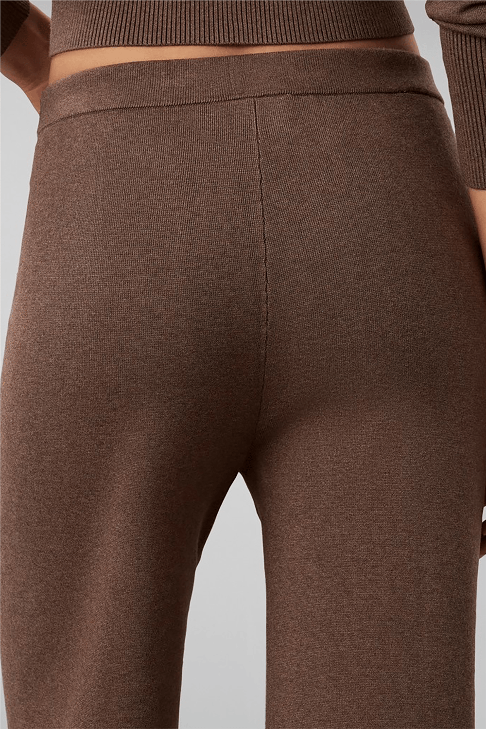Calvin Klein Tech Knit Pant Kadın Pantolon
