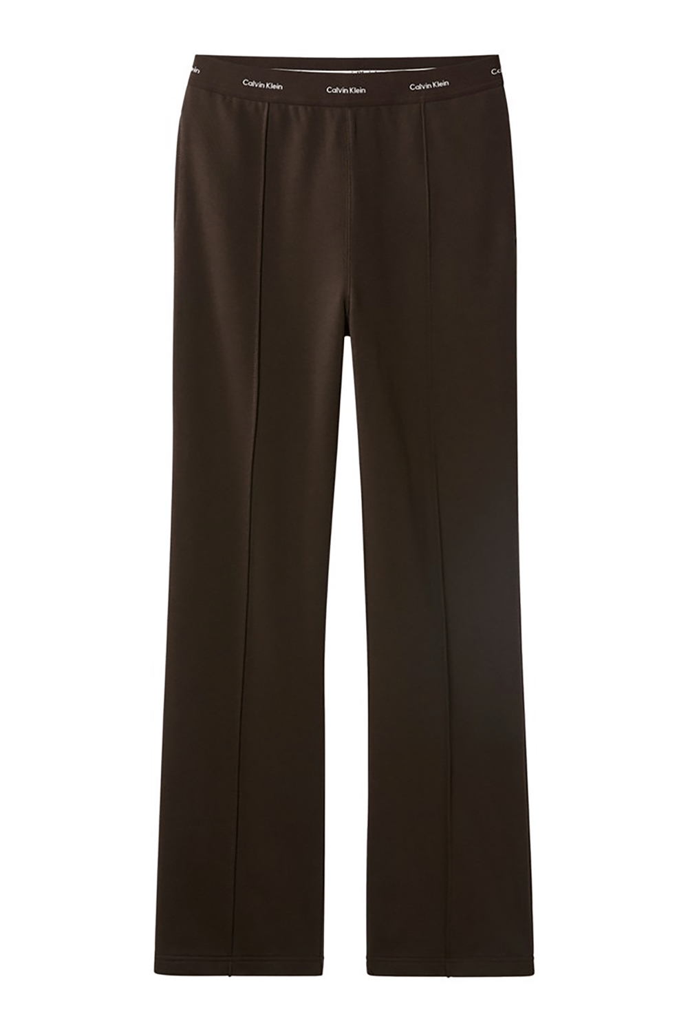 Calvin Klein Terry Logo Waistband Track Pant Kadın Eşofman Altı