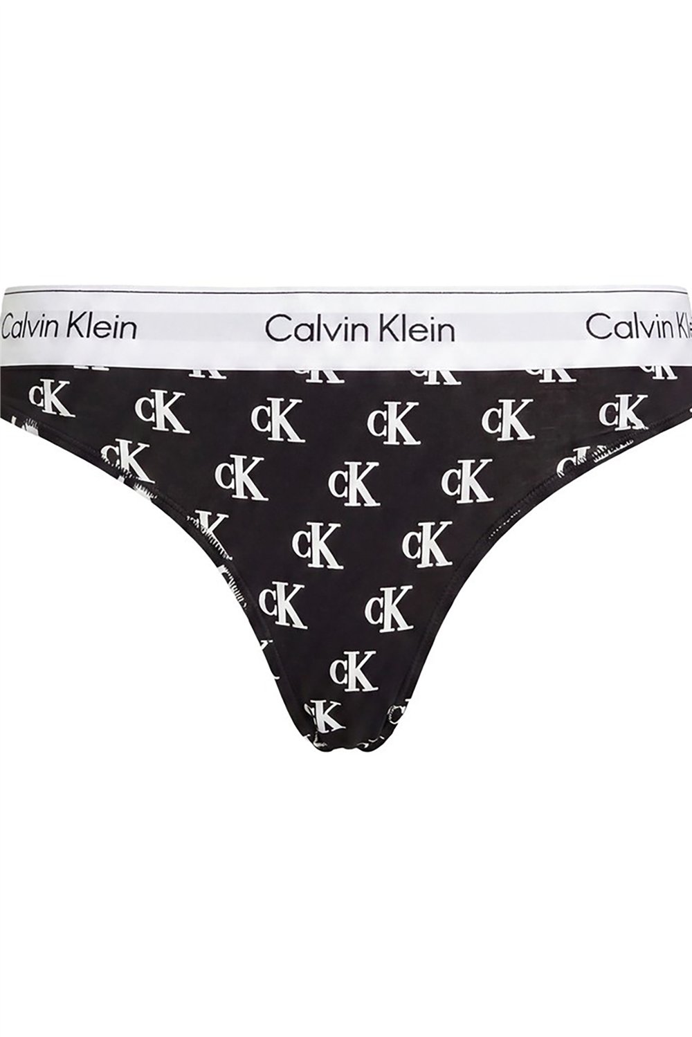 Calvin Klein Thong Kadın Külot