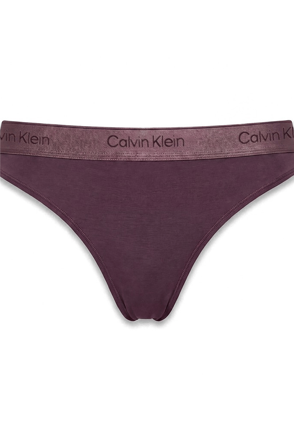 Calvin Klein Thong Kadın Külot