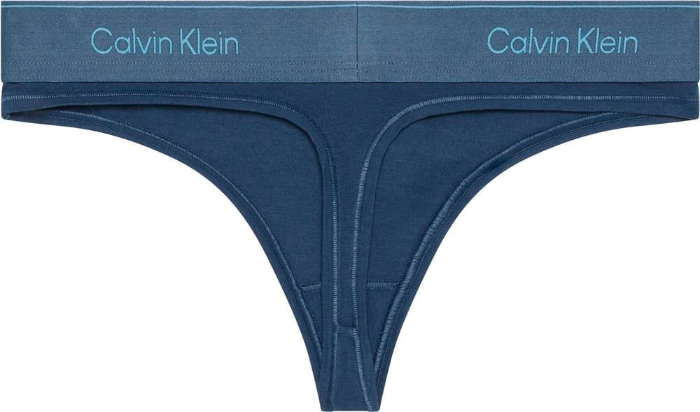 Calvin Klein Thong Kadın Külot