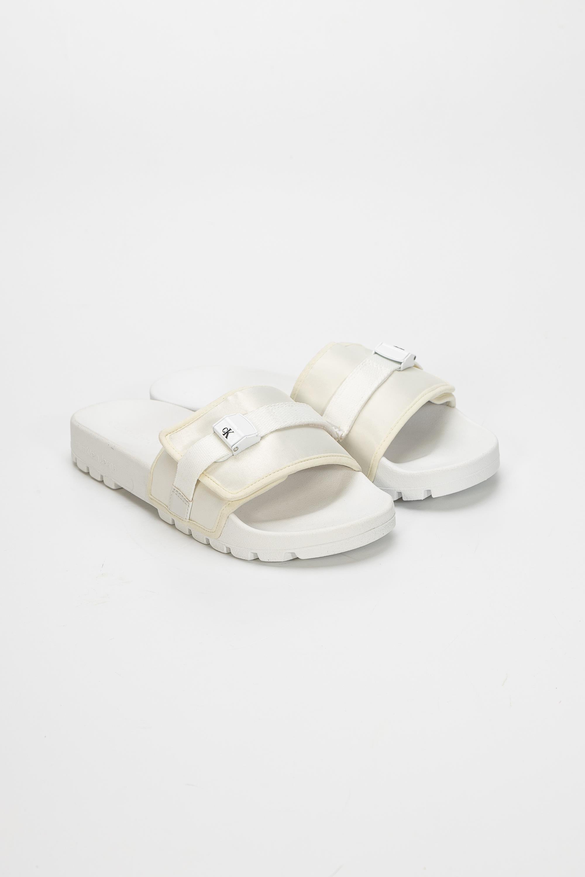 Calvin Klein Truck Slide Velcro Erkek Terlik