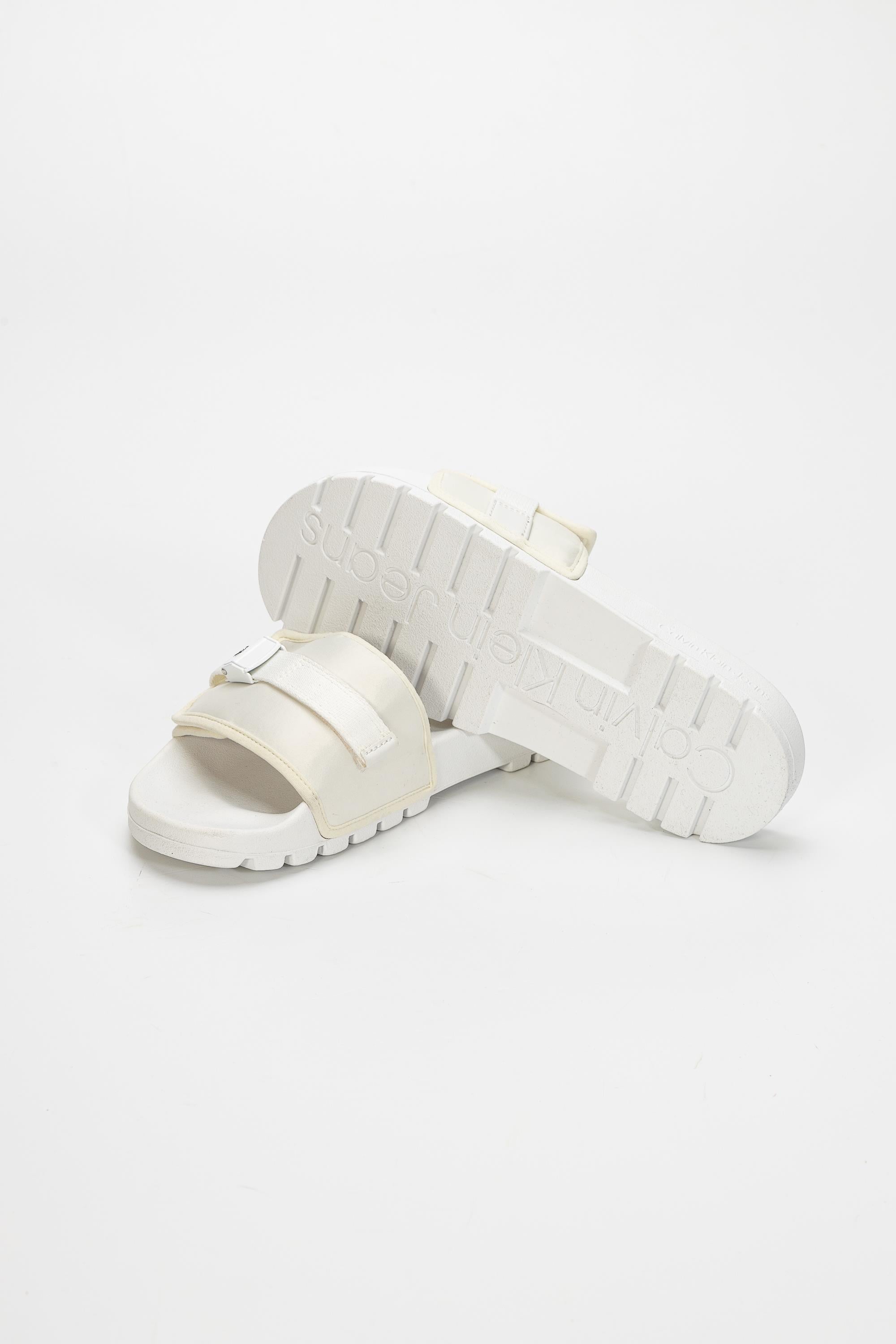Calvin Klein Truck Slide Velcro Erkek Terlik