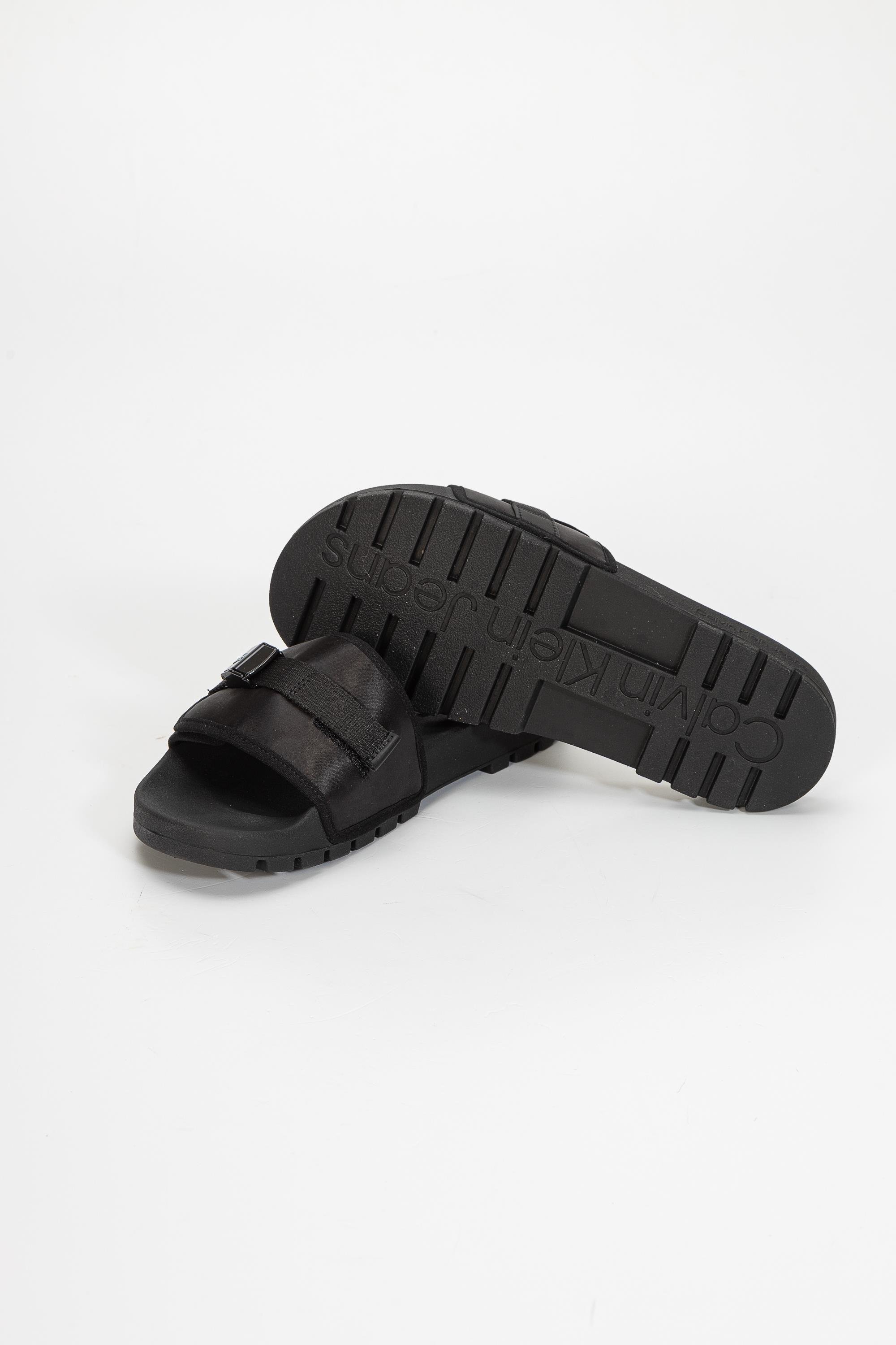 Calvin Klein Truck Slide Velcro Erkek Terlik