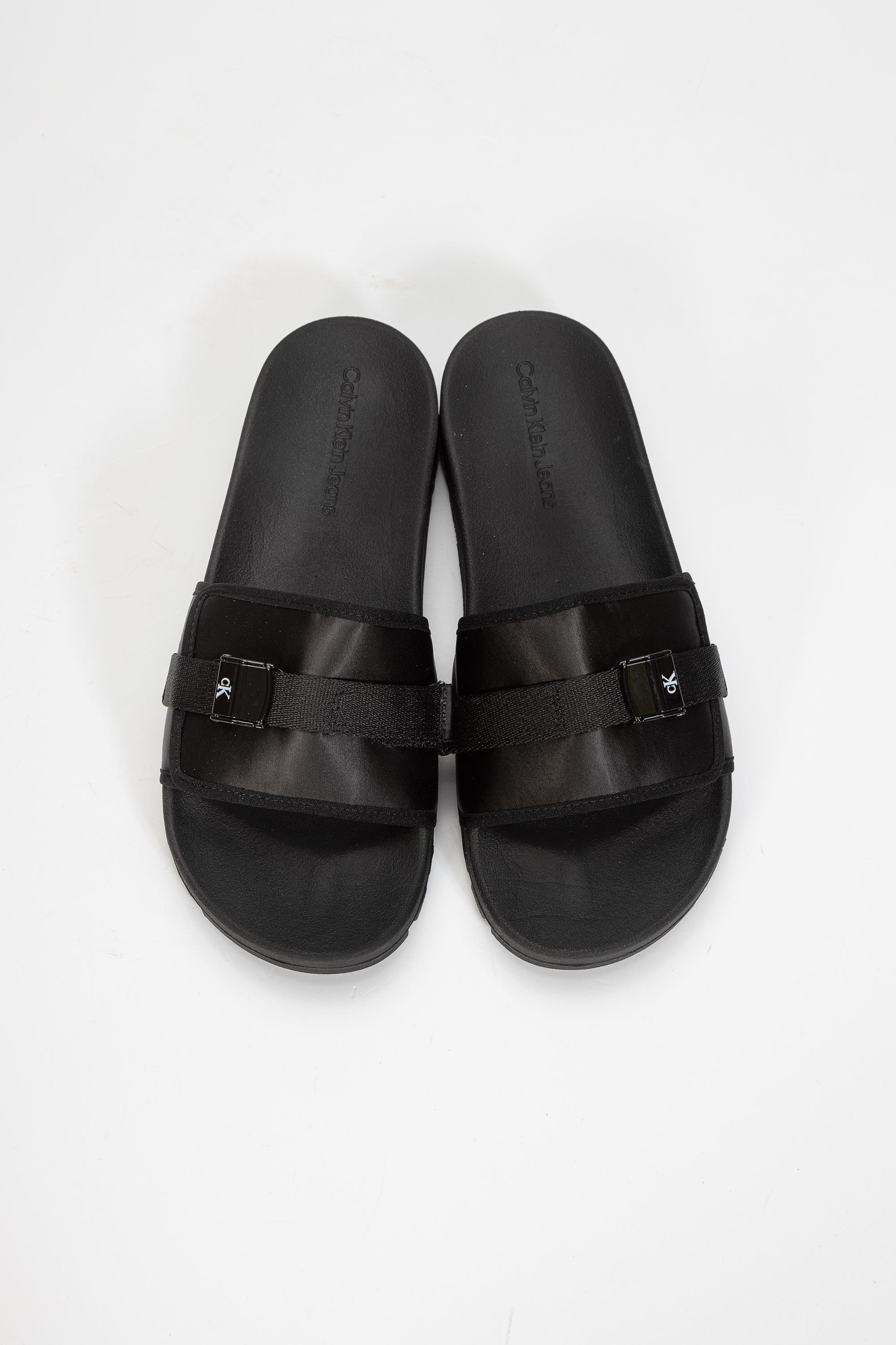 Calvin Klein Truck Slide Velcro Erkek Terlik