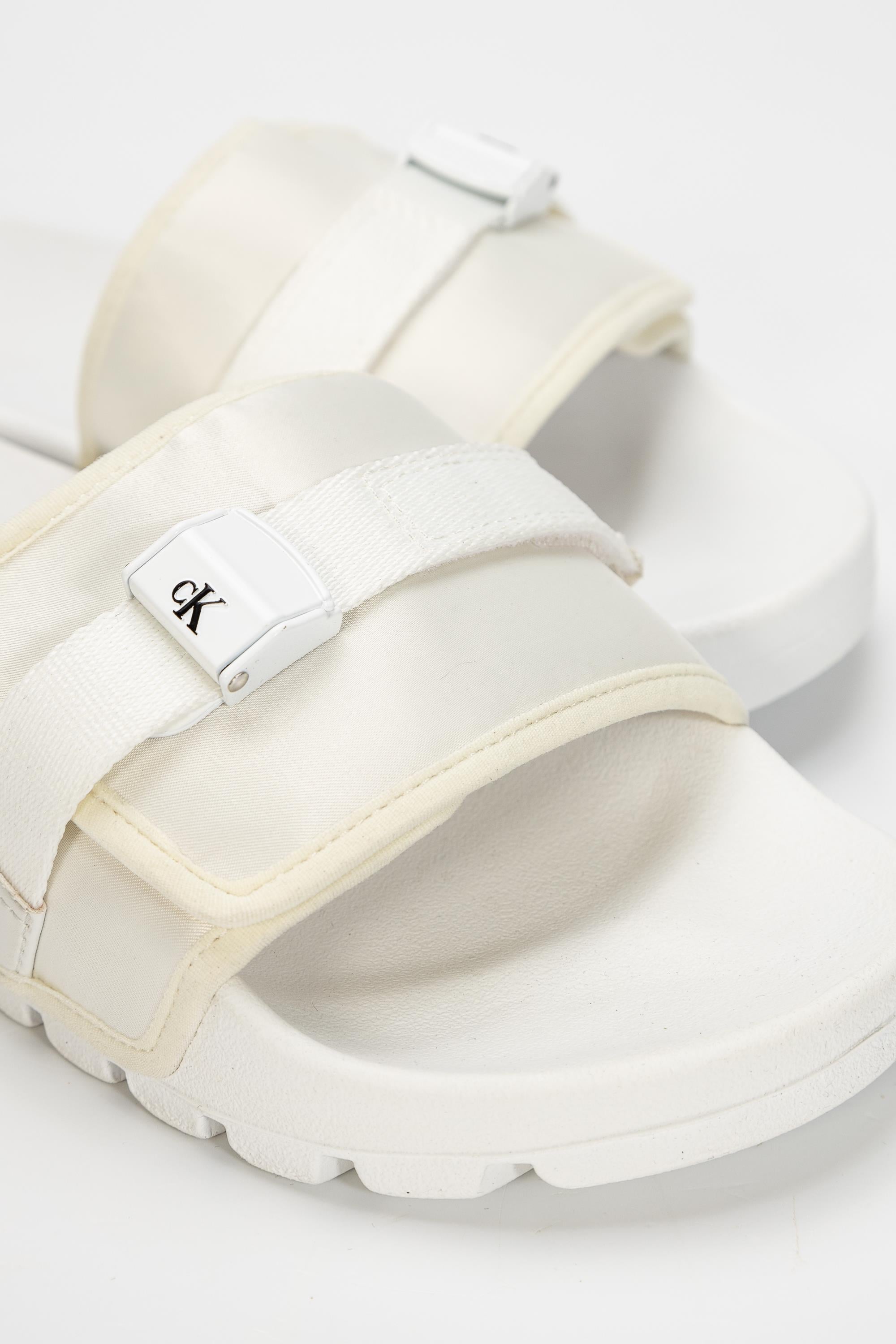 Calvin Klein Truck Slide Velcro Erkek Terlik