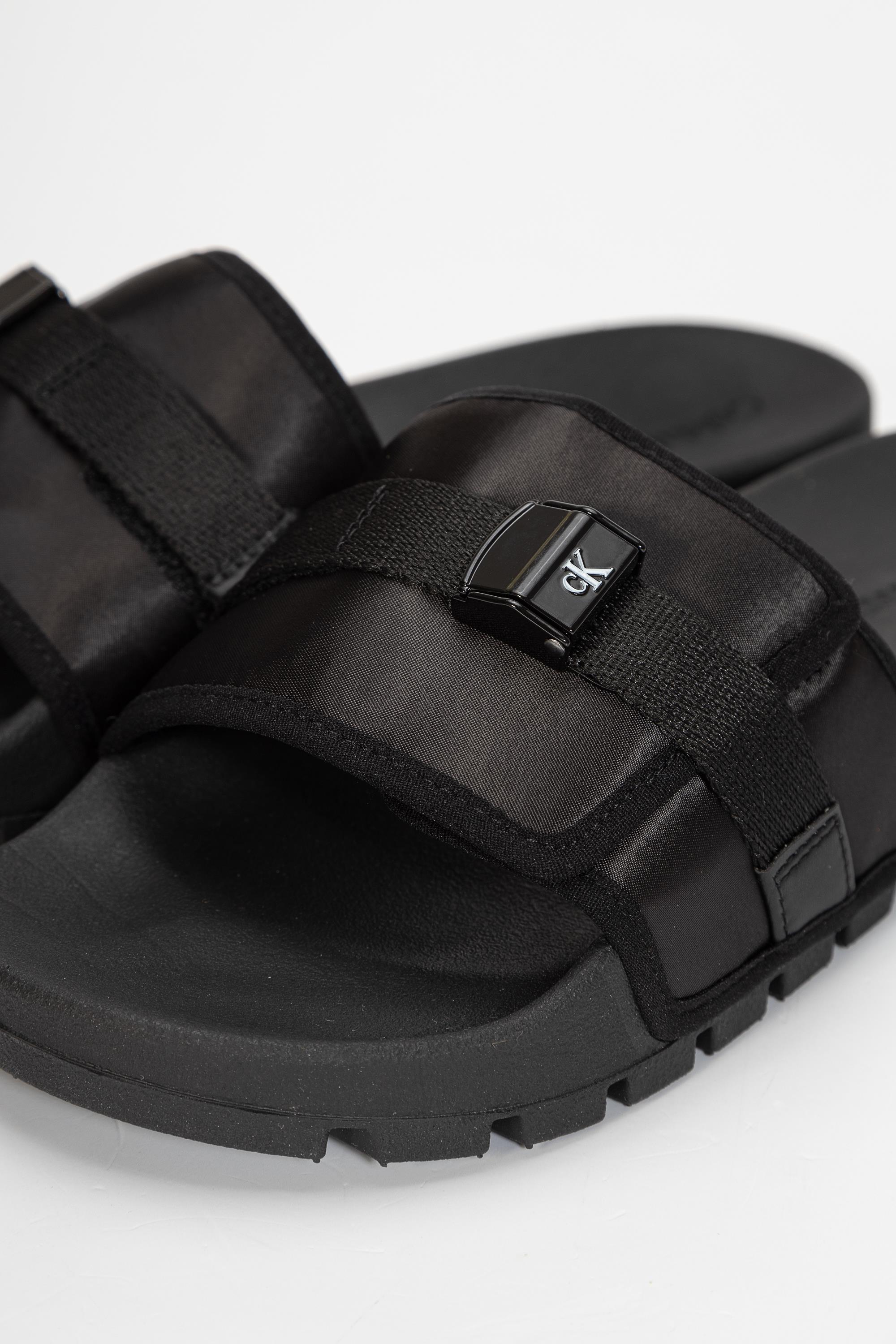 Calvin Klein Truck Slide Velcro Erkek Terlik