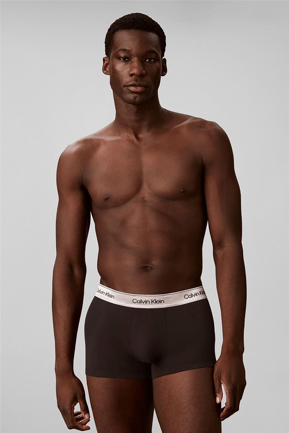 Calvin Klein Trunk 3Pk Erkek 3lü Boxer