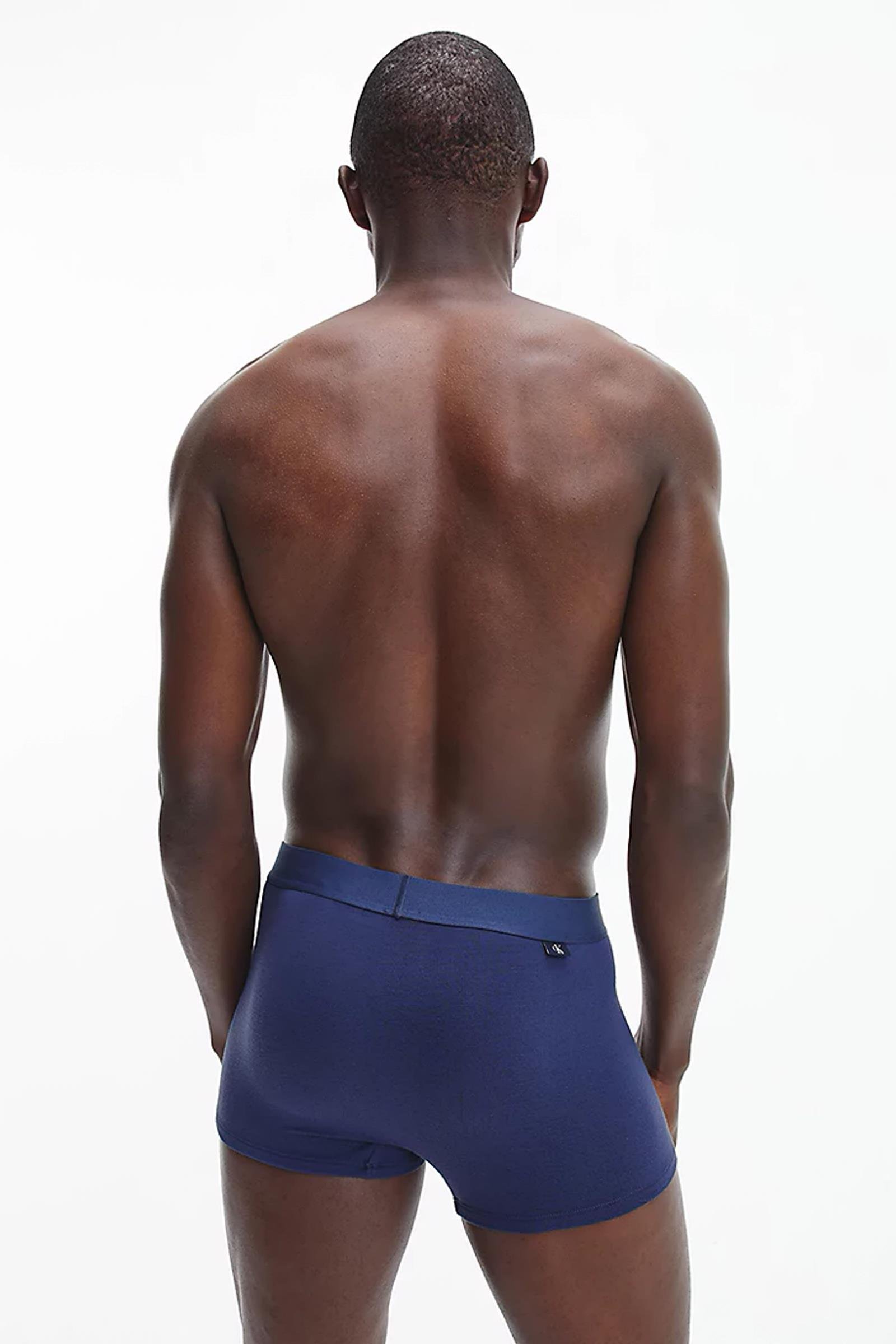 Calvin Klein Trunk Erkek Boxer