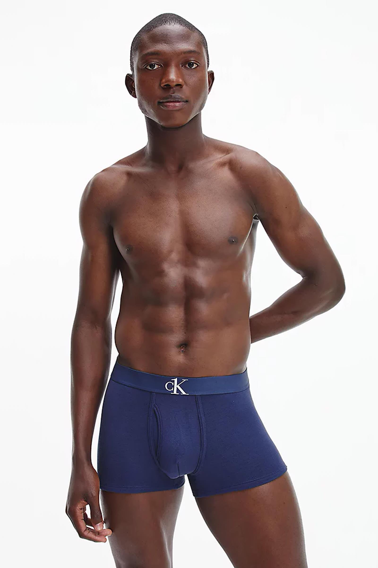 Calvin Klein Trunk Erkek Boxer