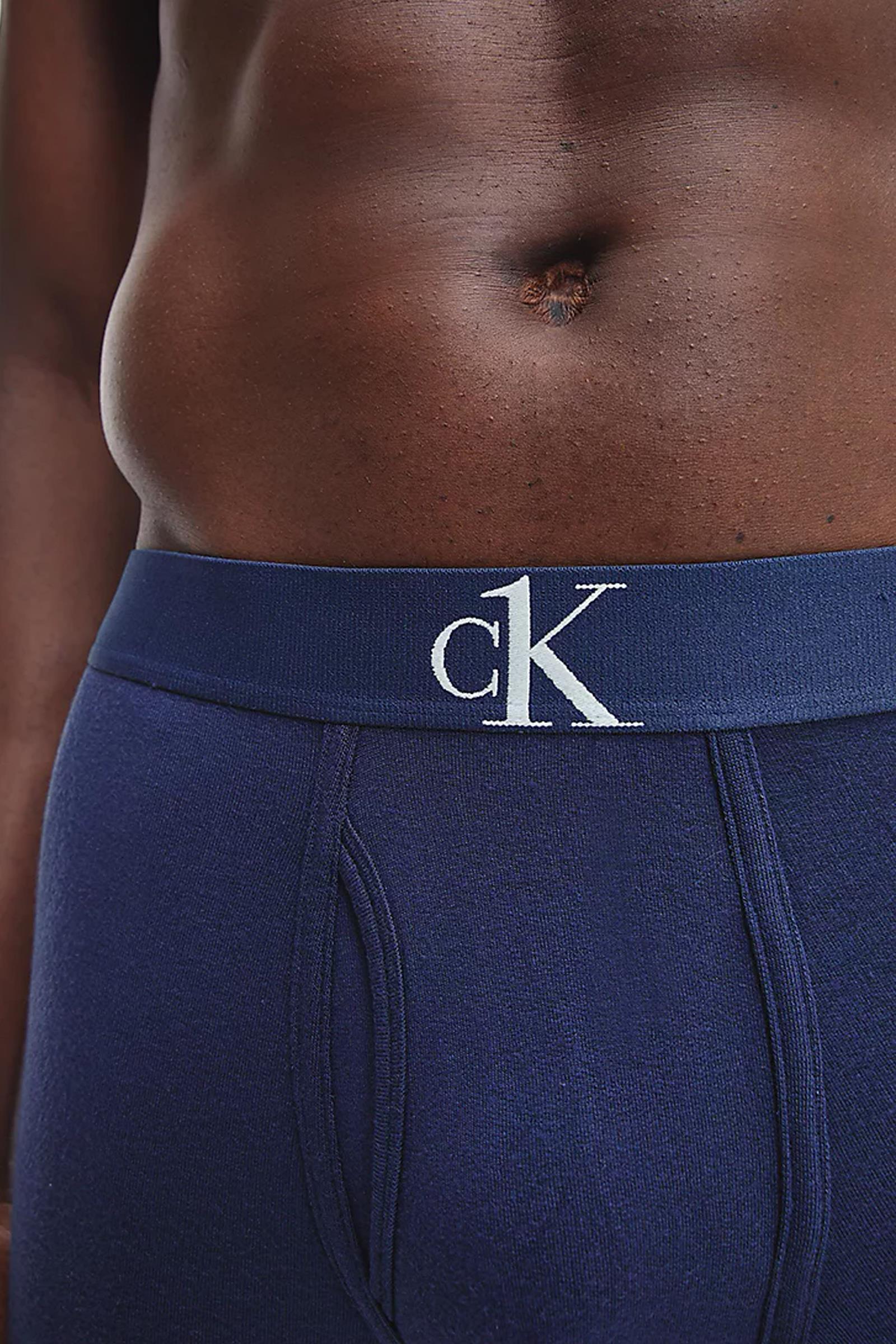 Calvin Klein Trunk Erkek Boxer