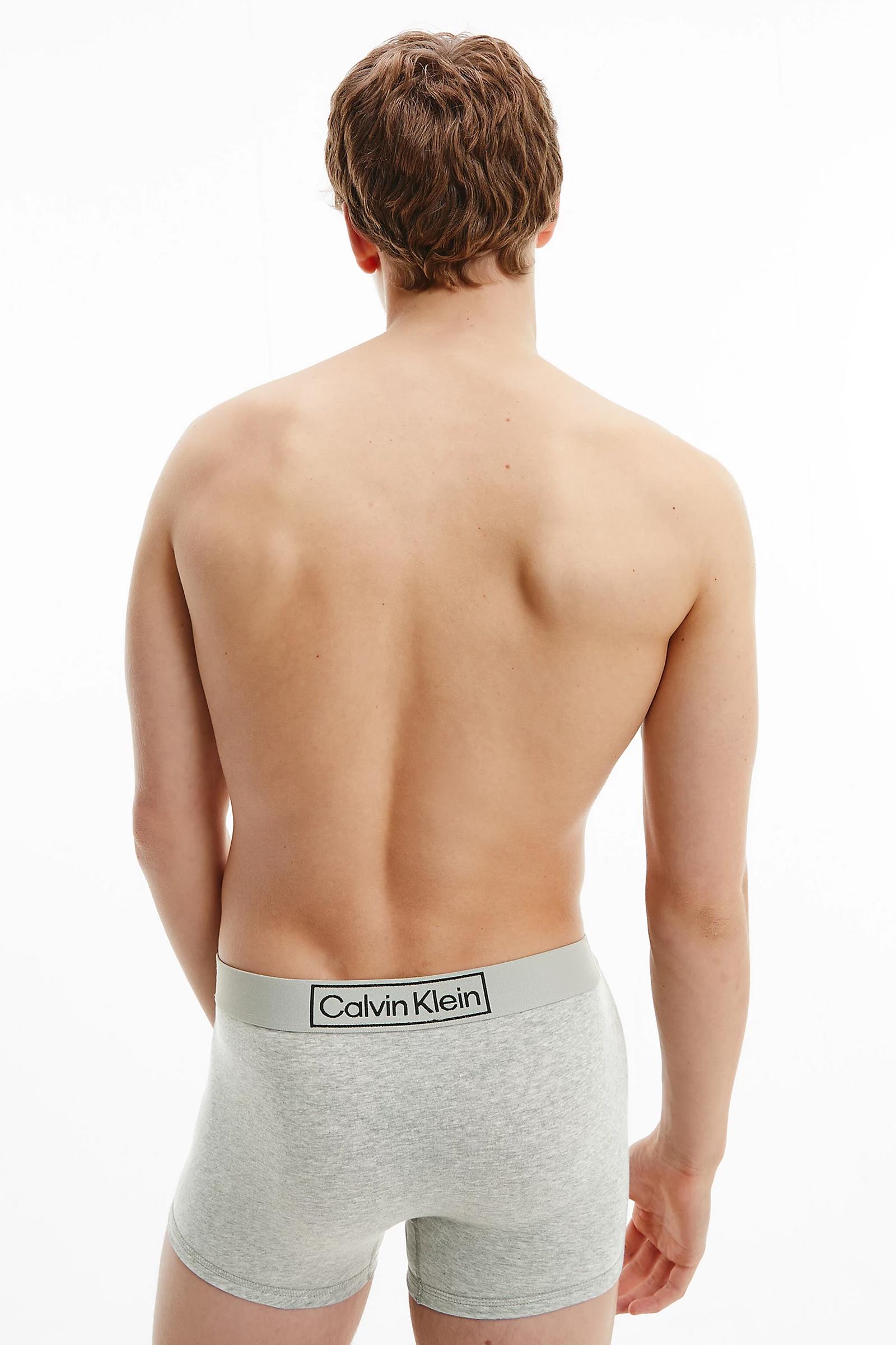 Calvin Klein Trunk Erkek Boxer