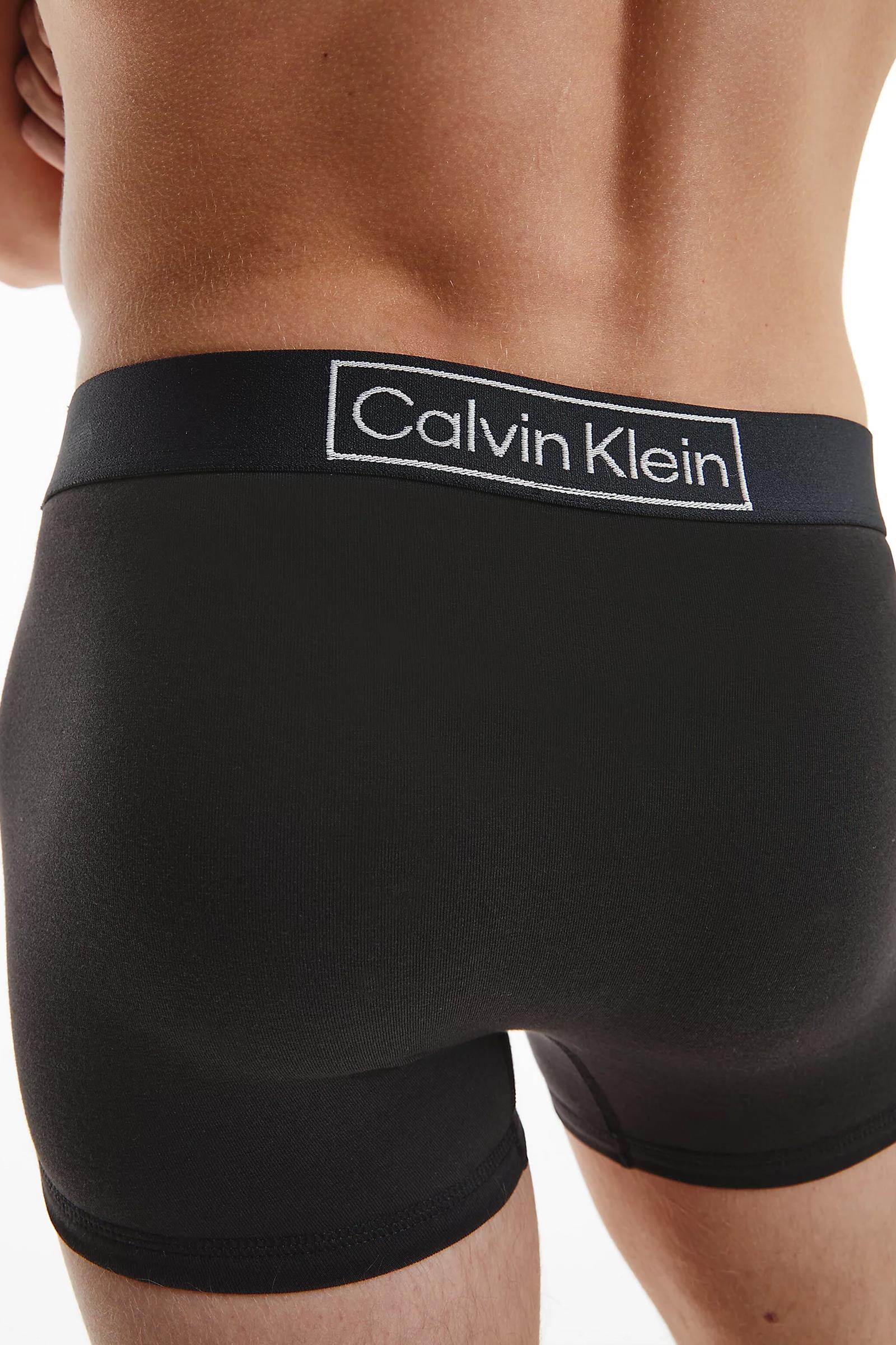 Calvin Klein Trunk Erkek Boxer