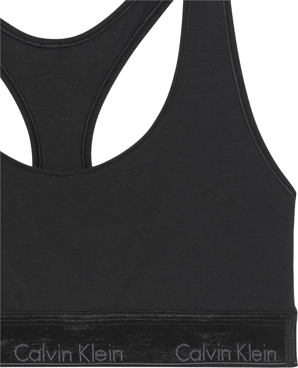 Calvin Klein Unlined Bralette Kadın Sütyen